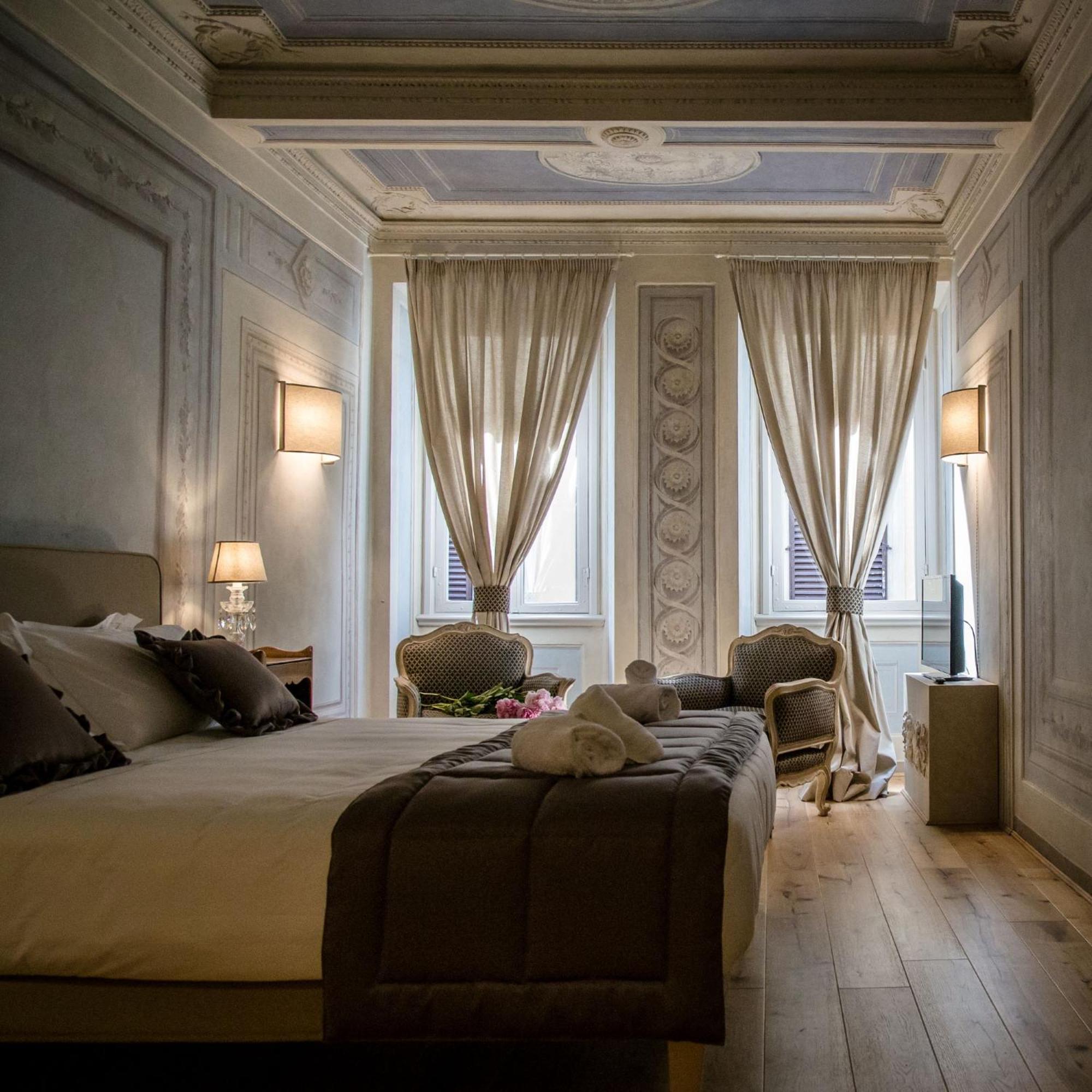 Deluxe Room photo 1