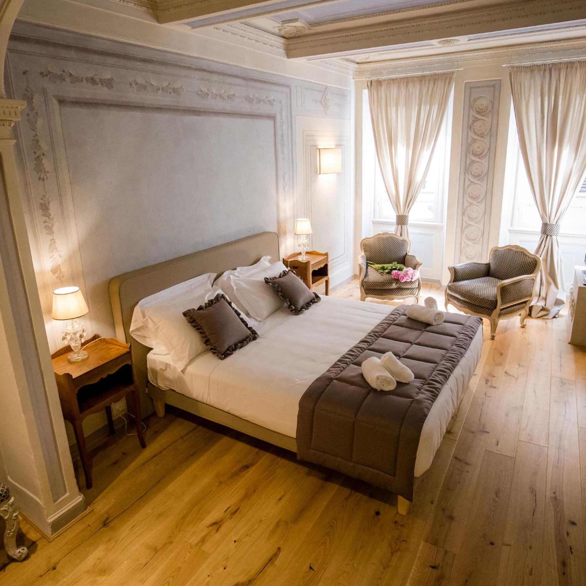 Deluxe Room photo 3