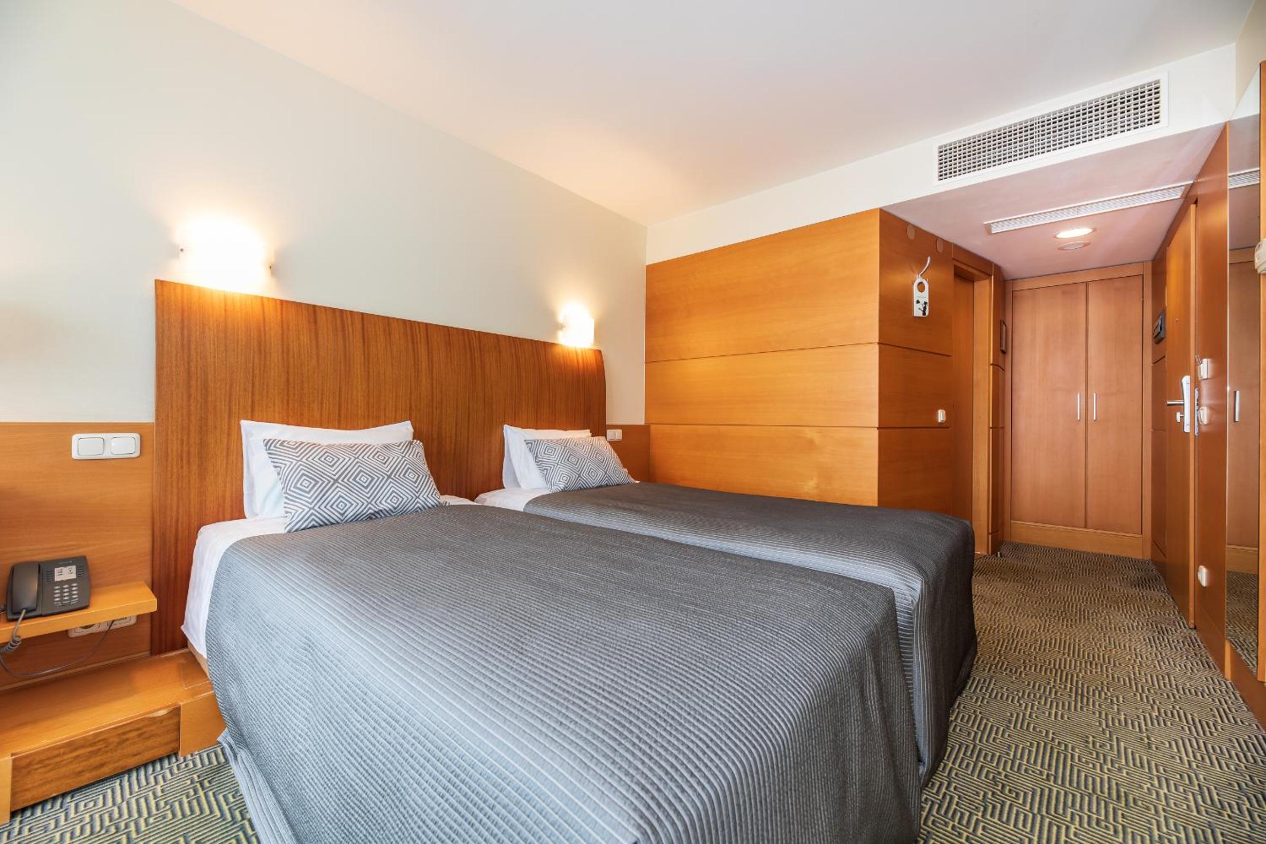 Standard Double Or Twin Room With Spa Access photo 1