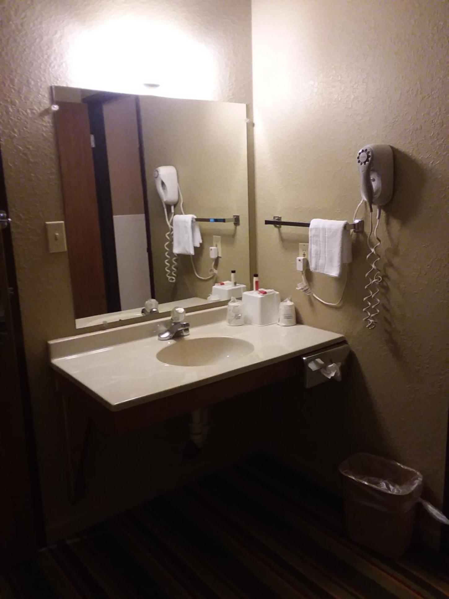 Deluxe King Suite - Non-Smoking - Photo 4
