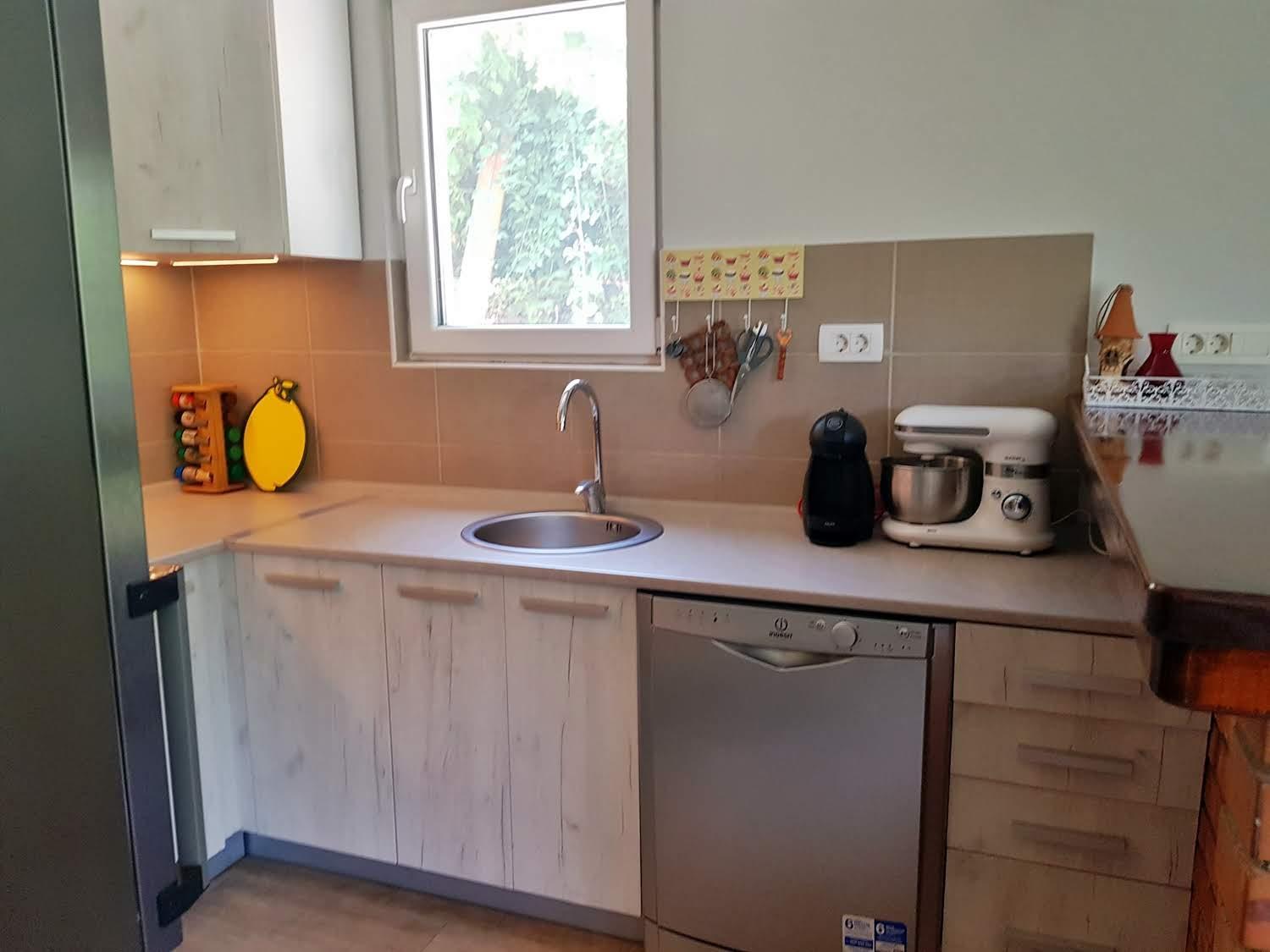 Two-Bedroom House photo 2