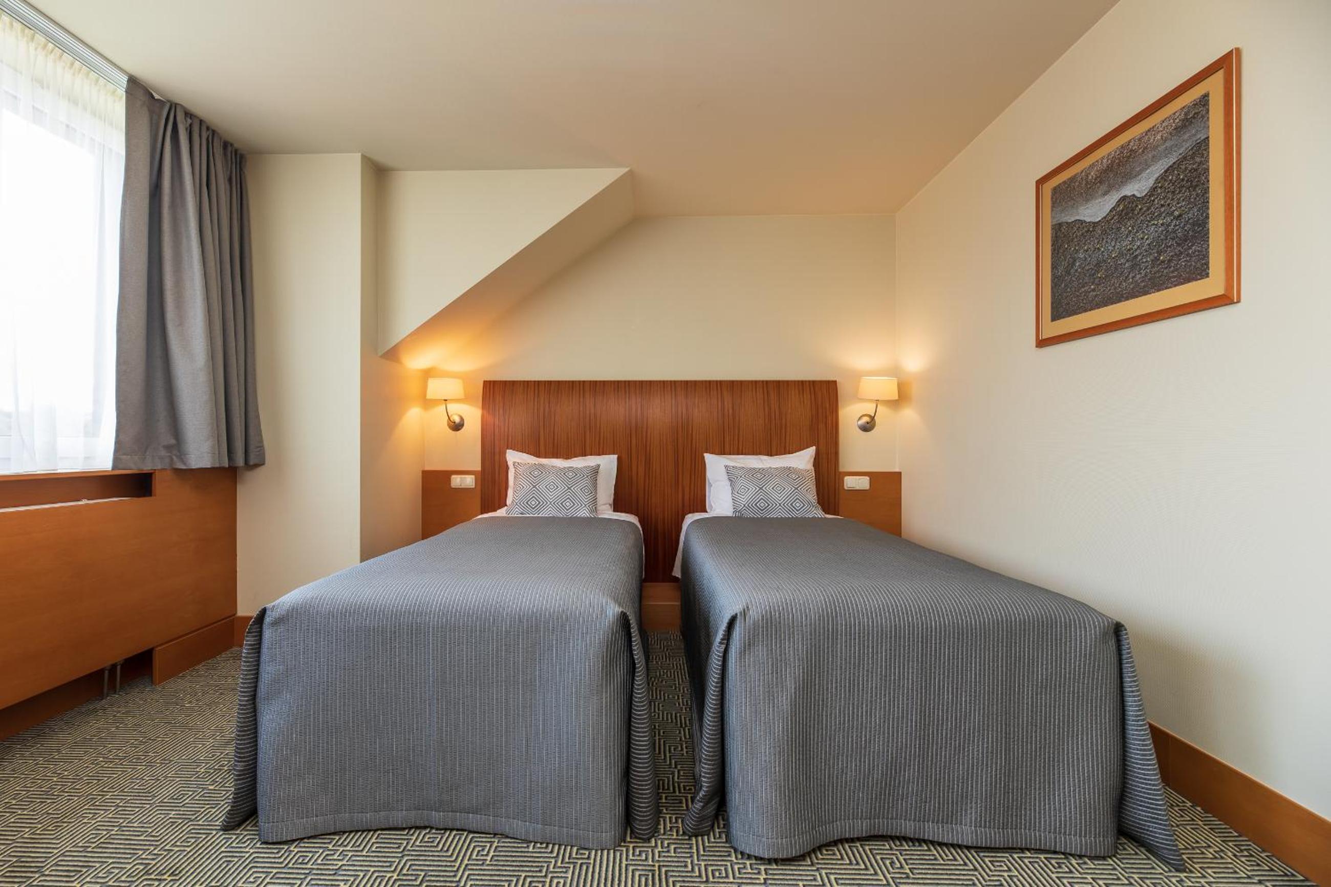 Superior Double Or Twin Room With Spa Access photo 1
