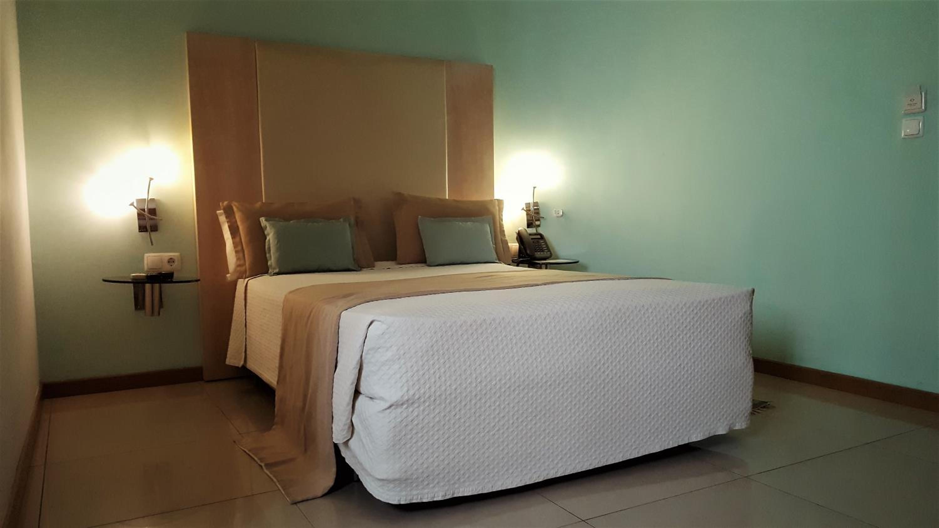 Standard Single Room photo 2