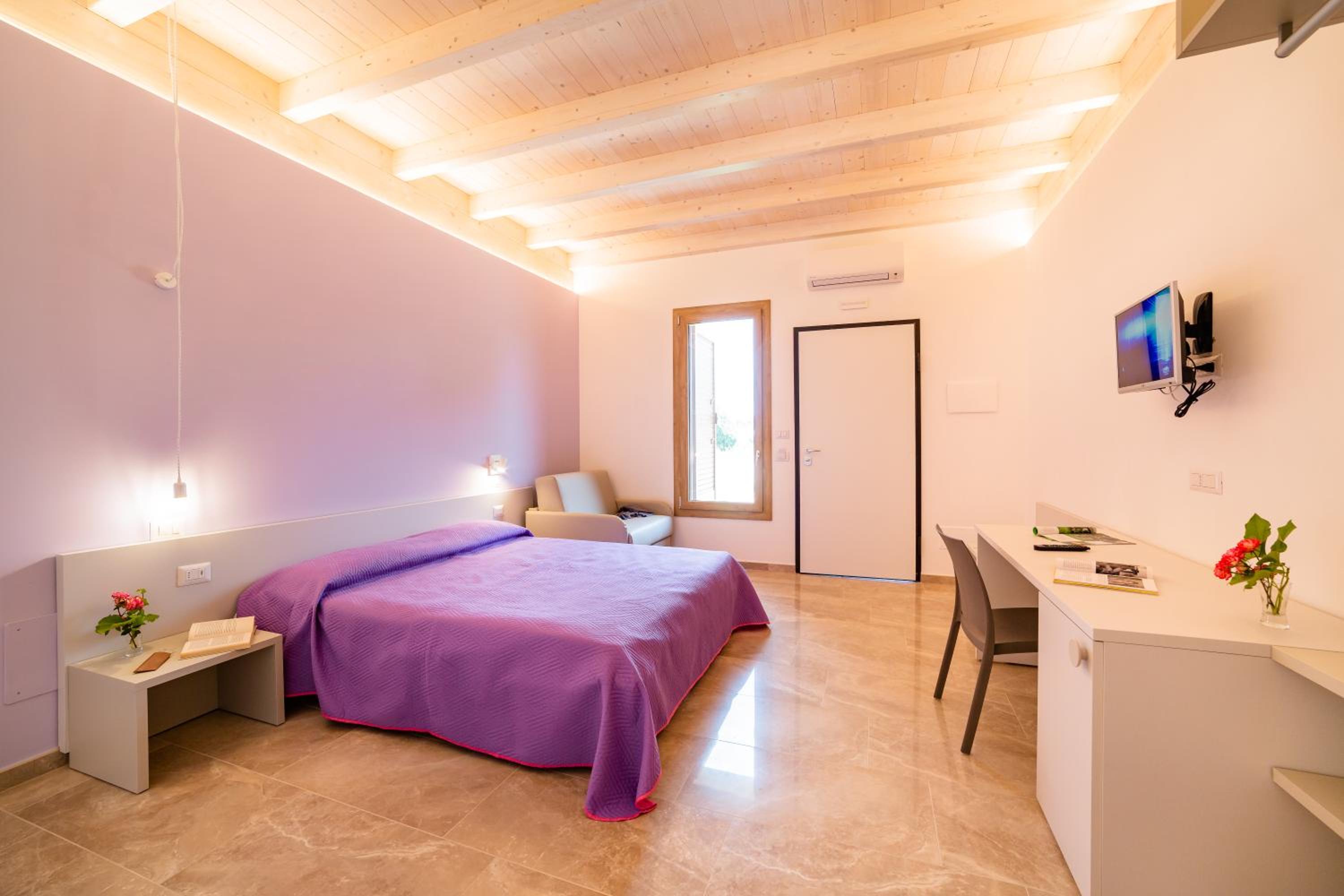 Double Room - Disability Access