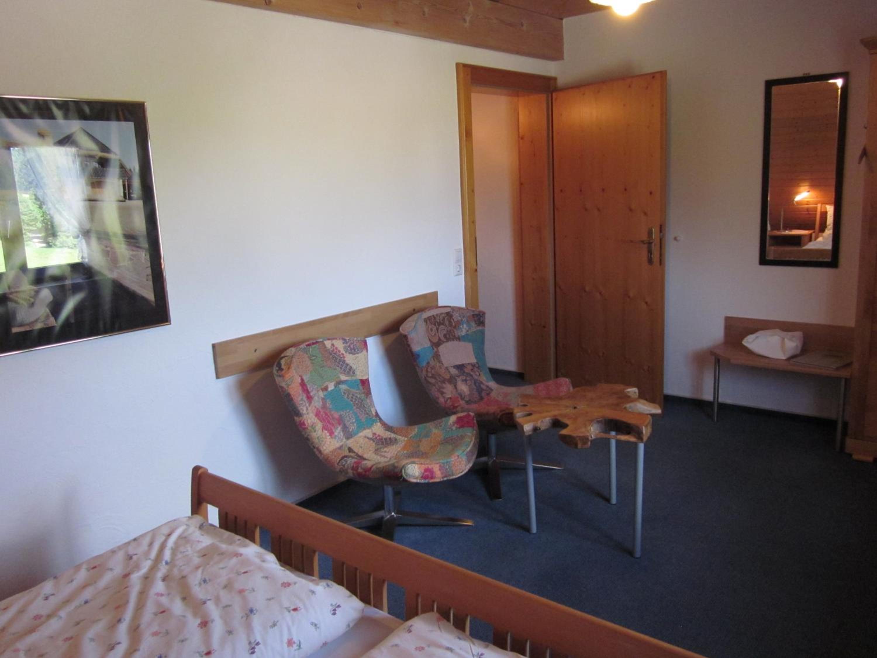 Double Room - Photo 2