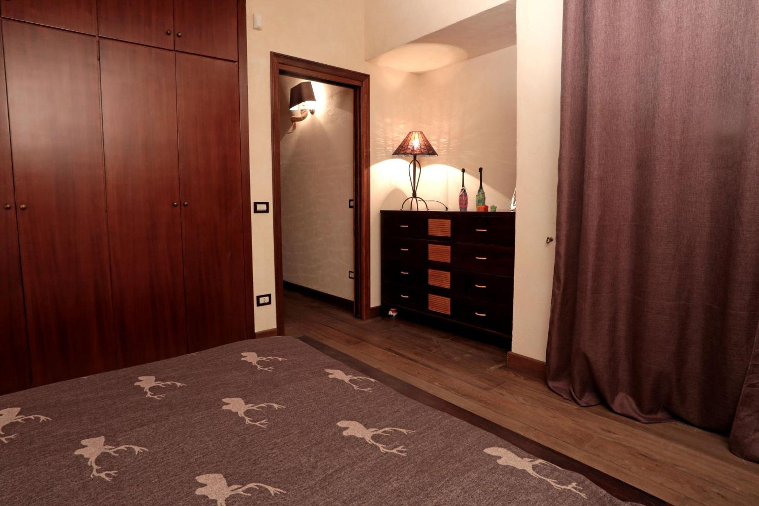Double Room with Private Bathroom photo 1