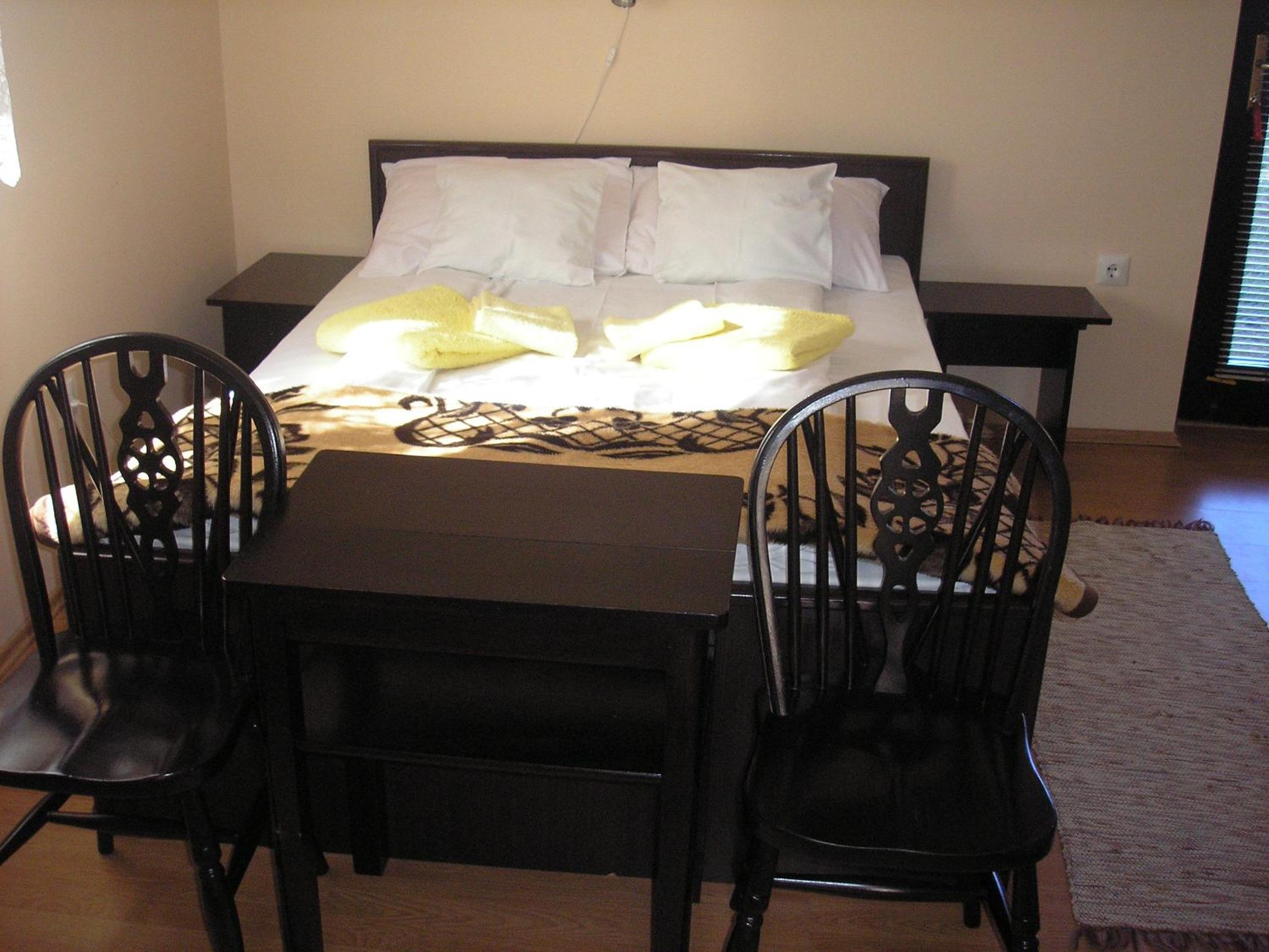 Double Room (1 Adult + 1 Child) photo 2