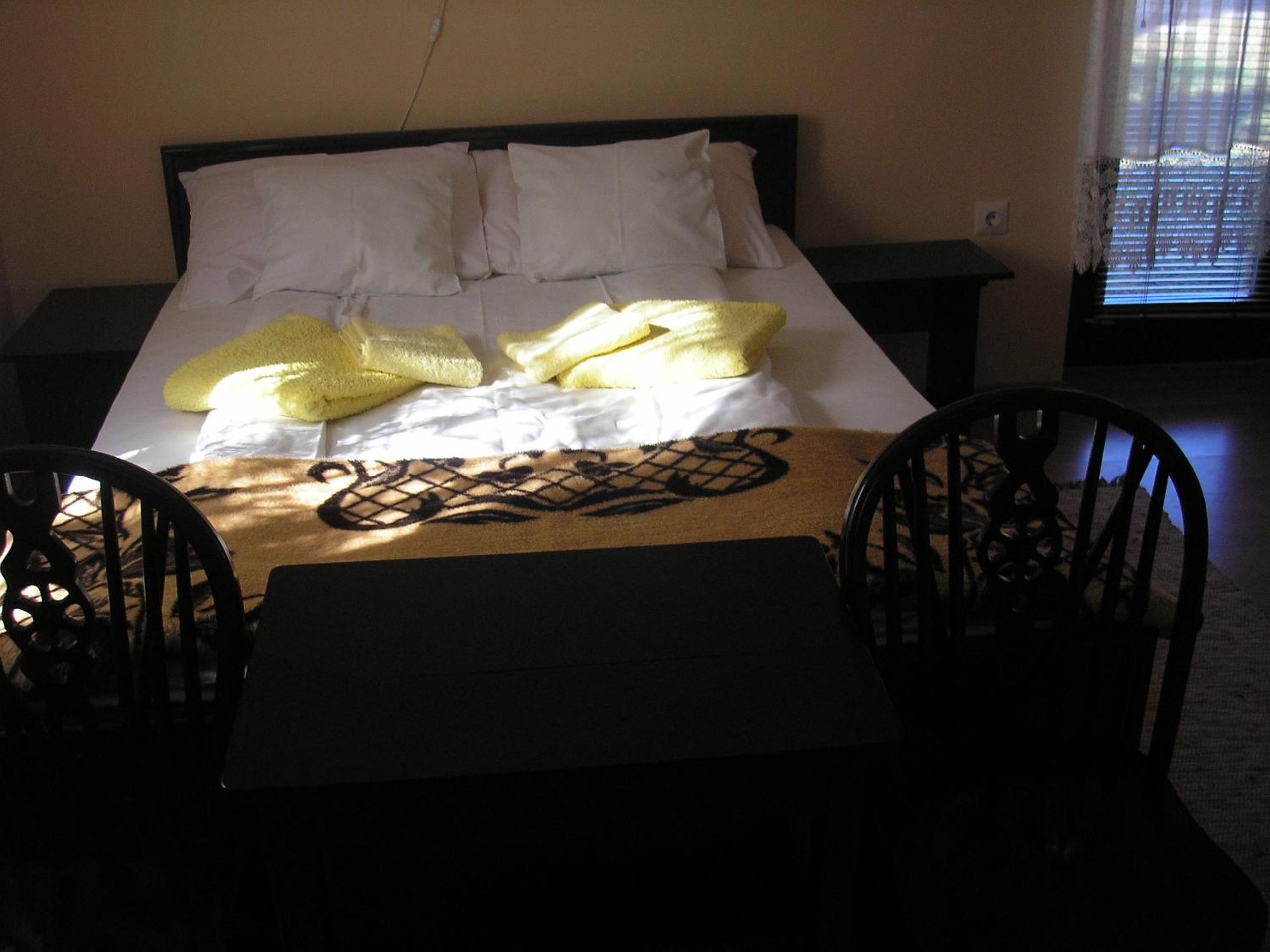 Double Room (1 Adult + 1 Child) photo 1