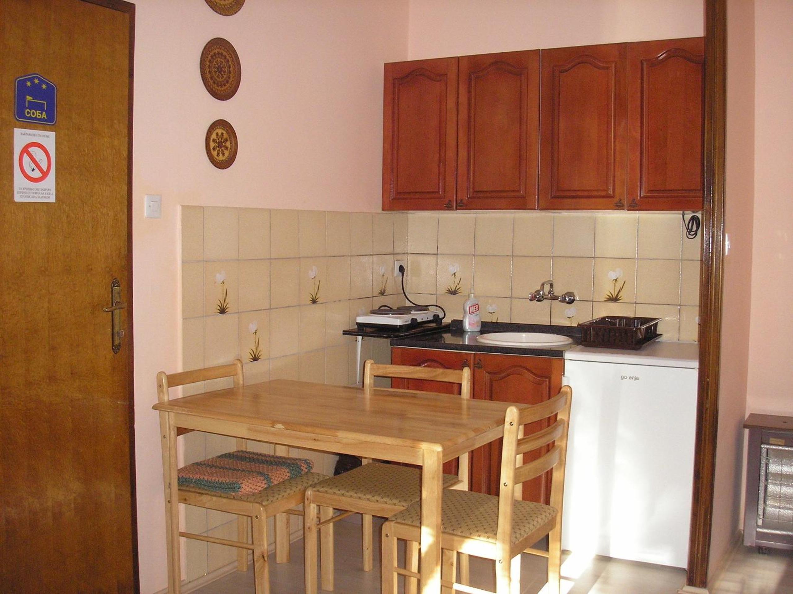 Double Room with Terrace photo 3