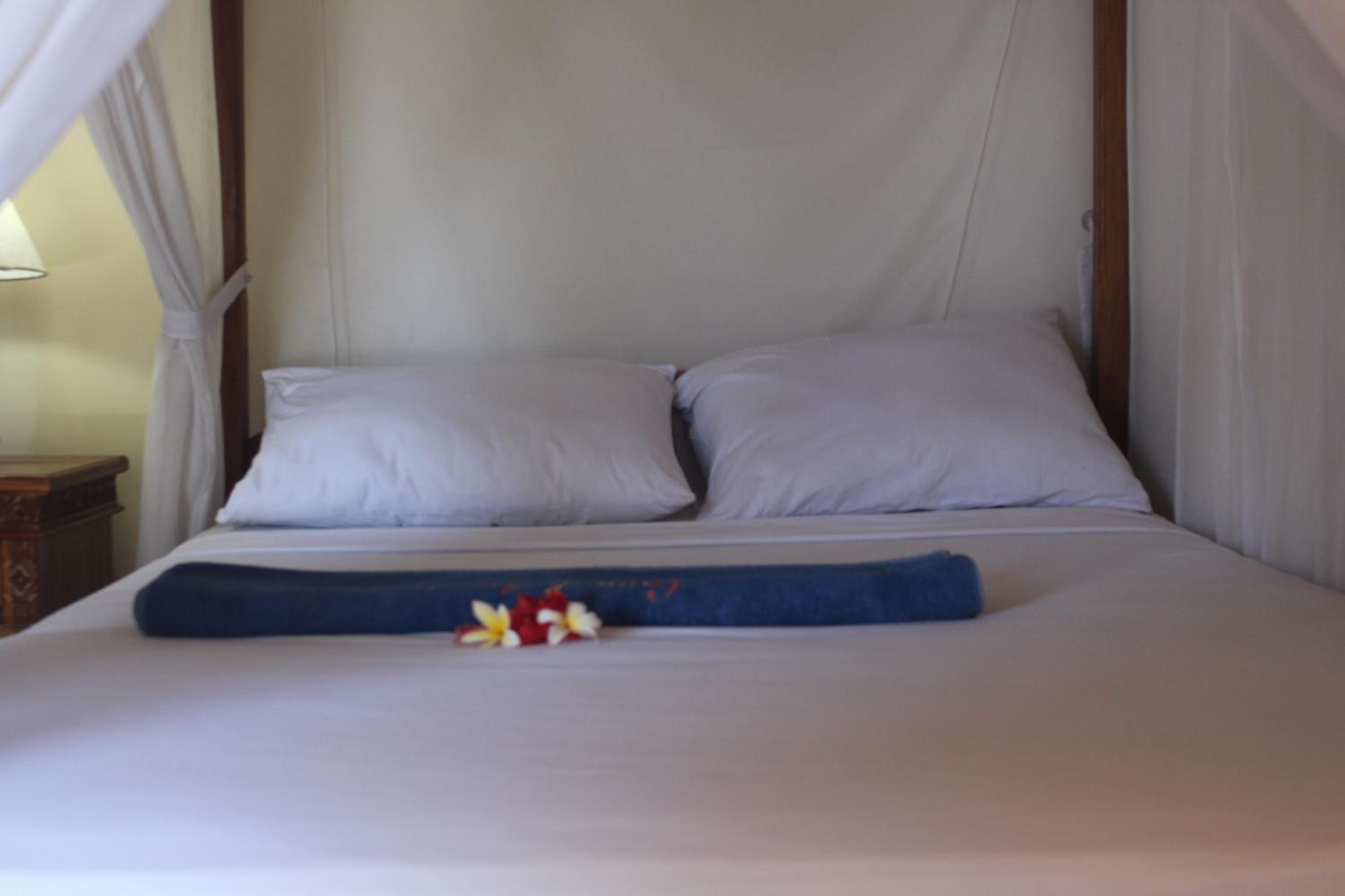 Double Room with Sea View photo 1