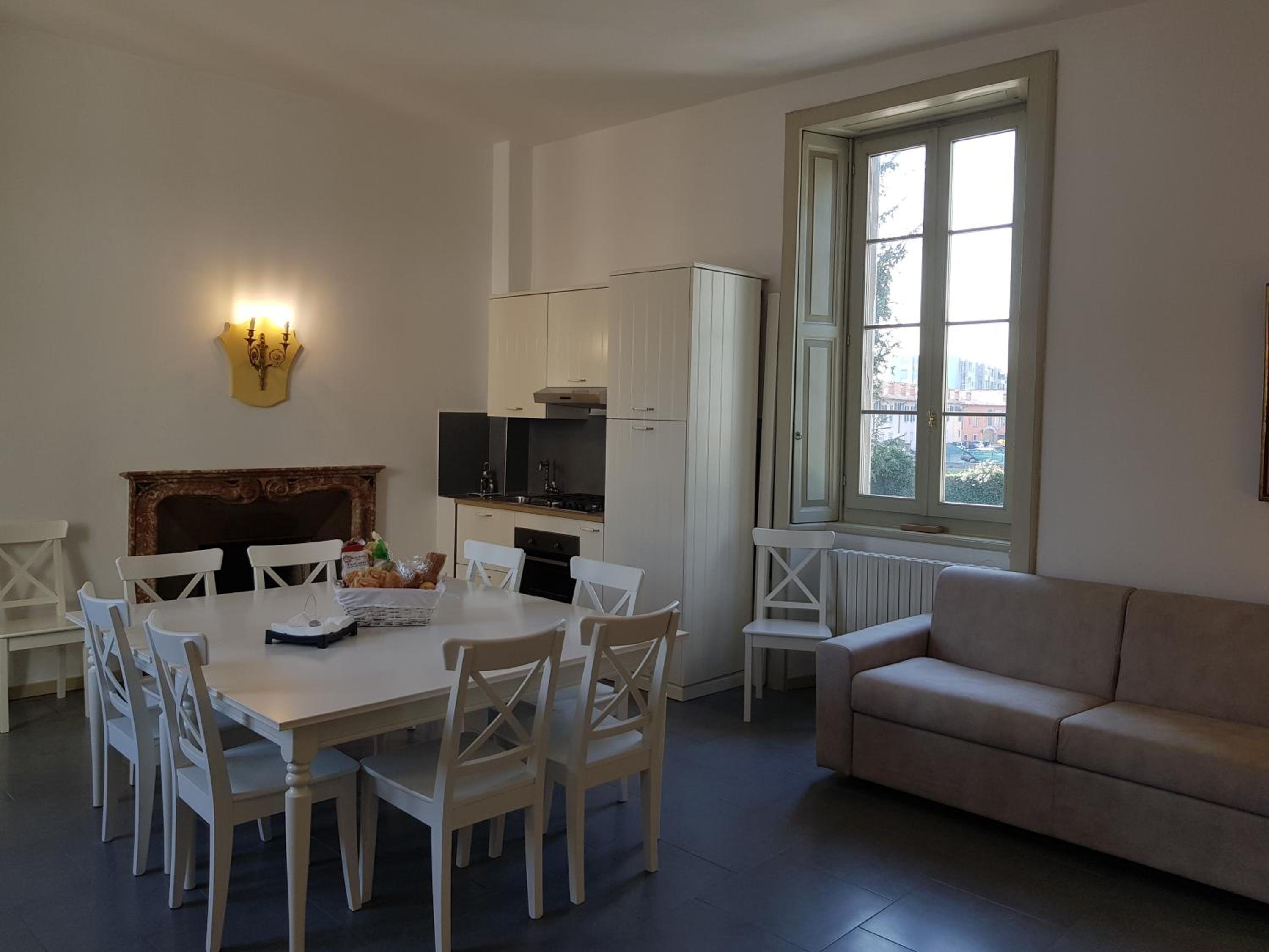 Deluxe Suite - Photo 21