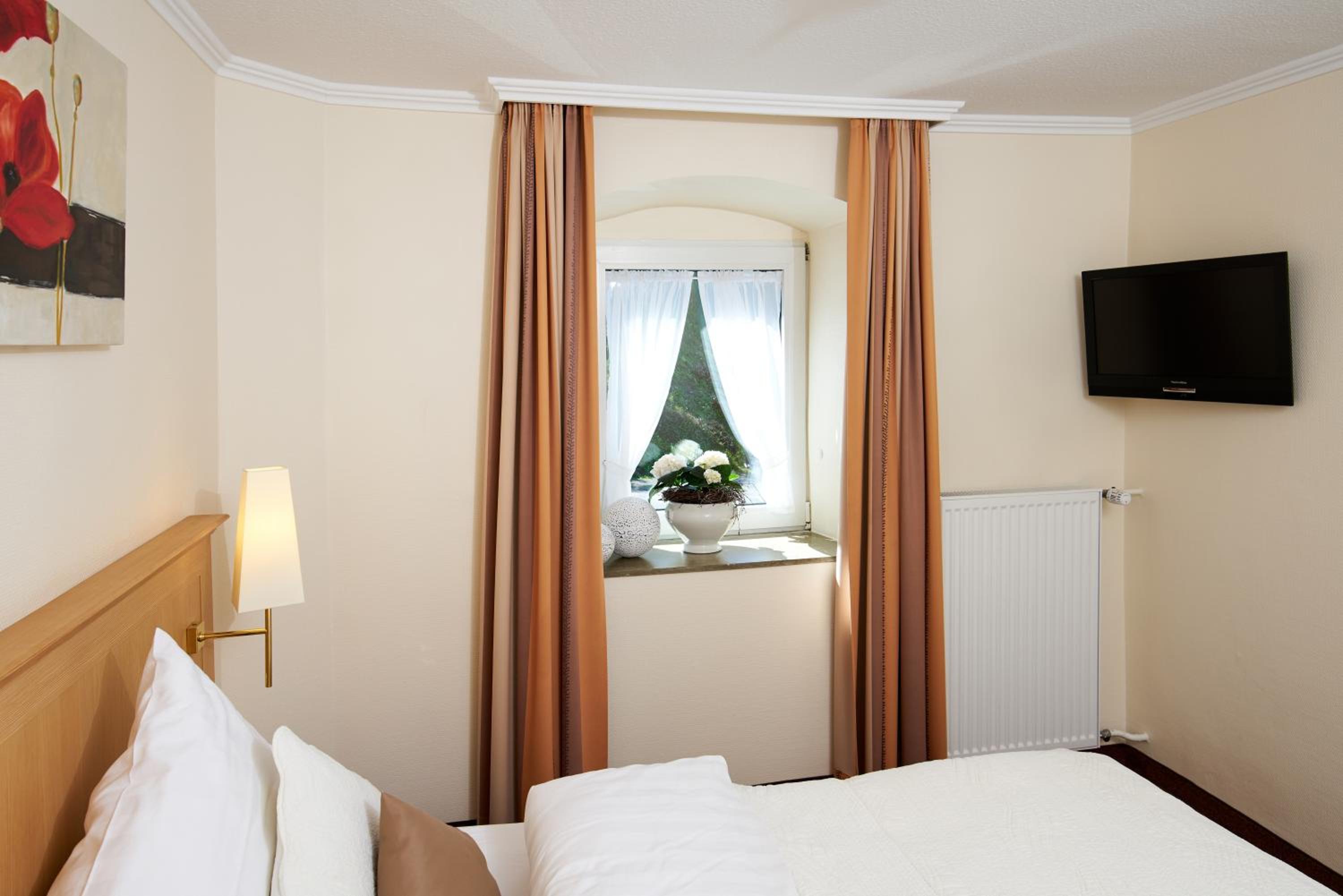 Junior Suite - Photo 1