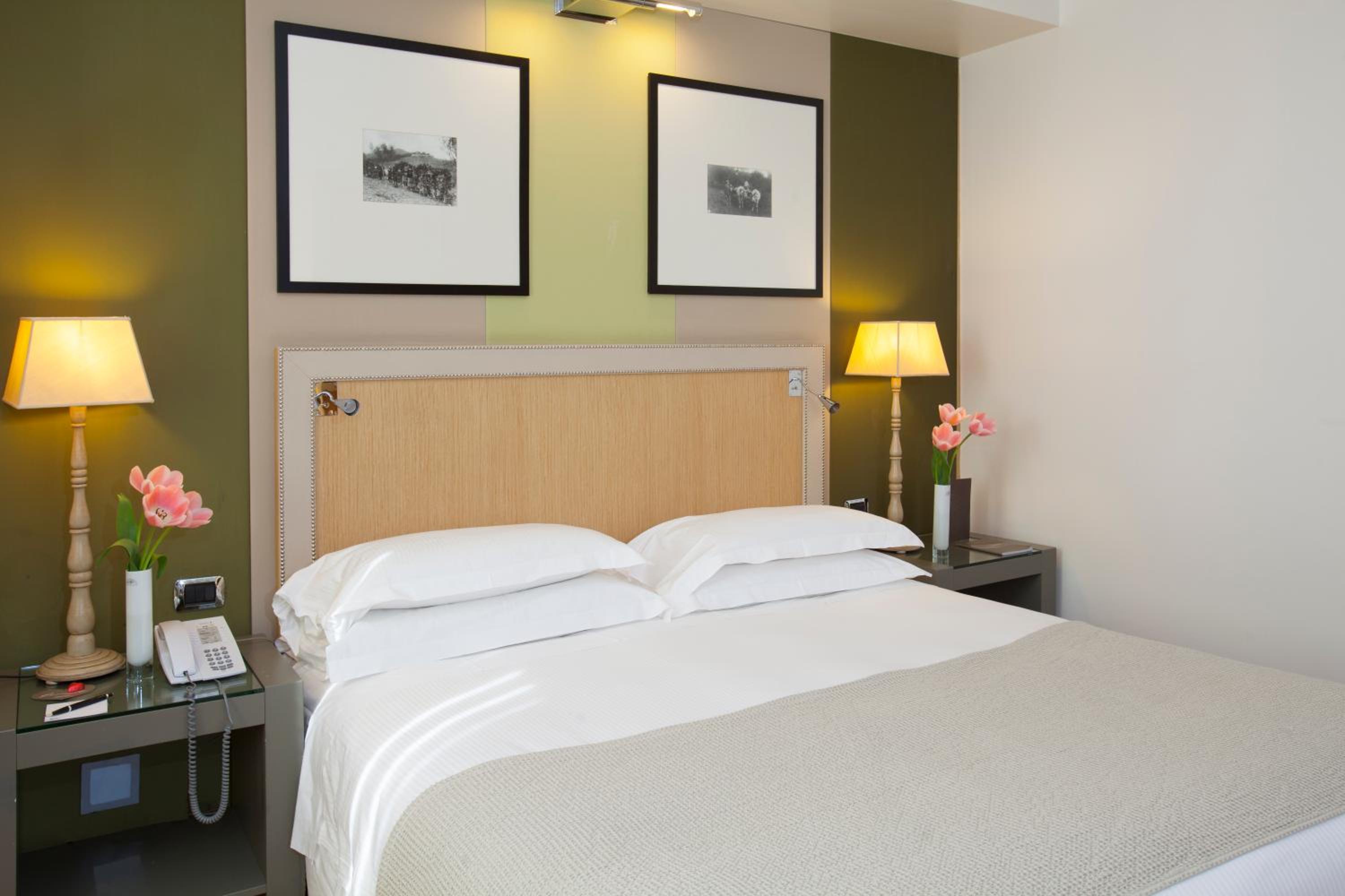 Classic Double Room - Photo 1
