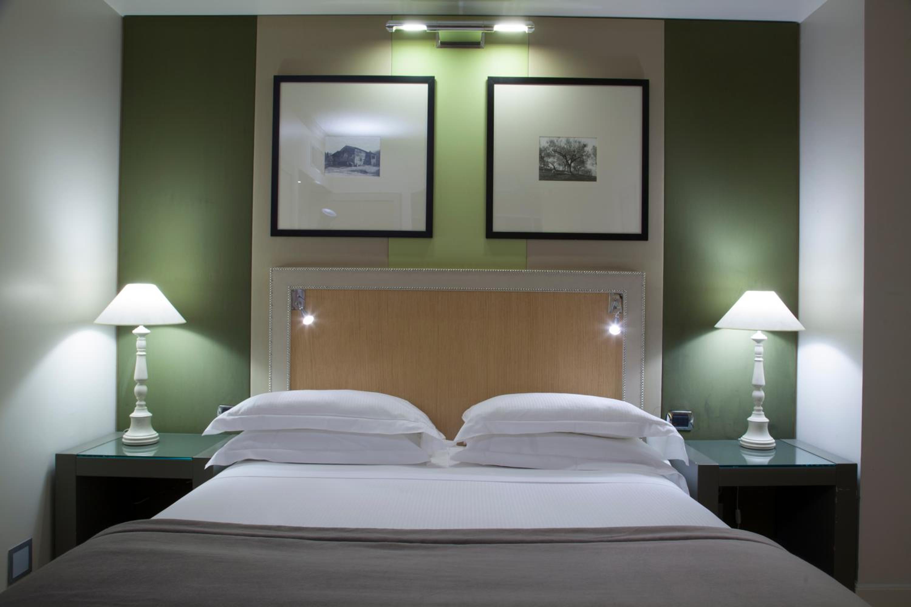 Classic Double Room - Photo 2