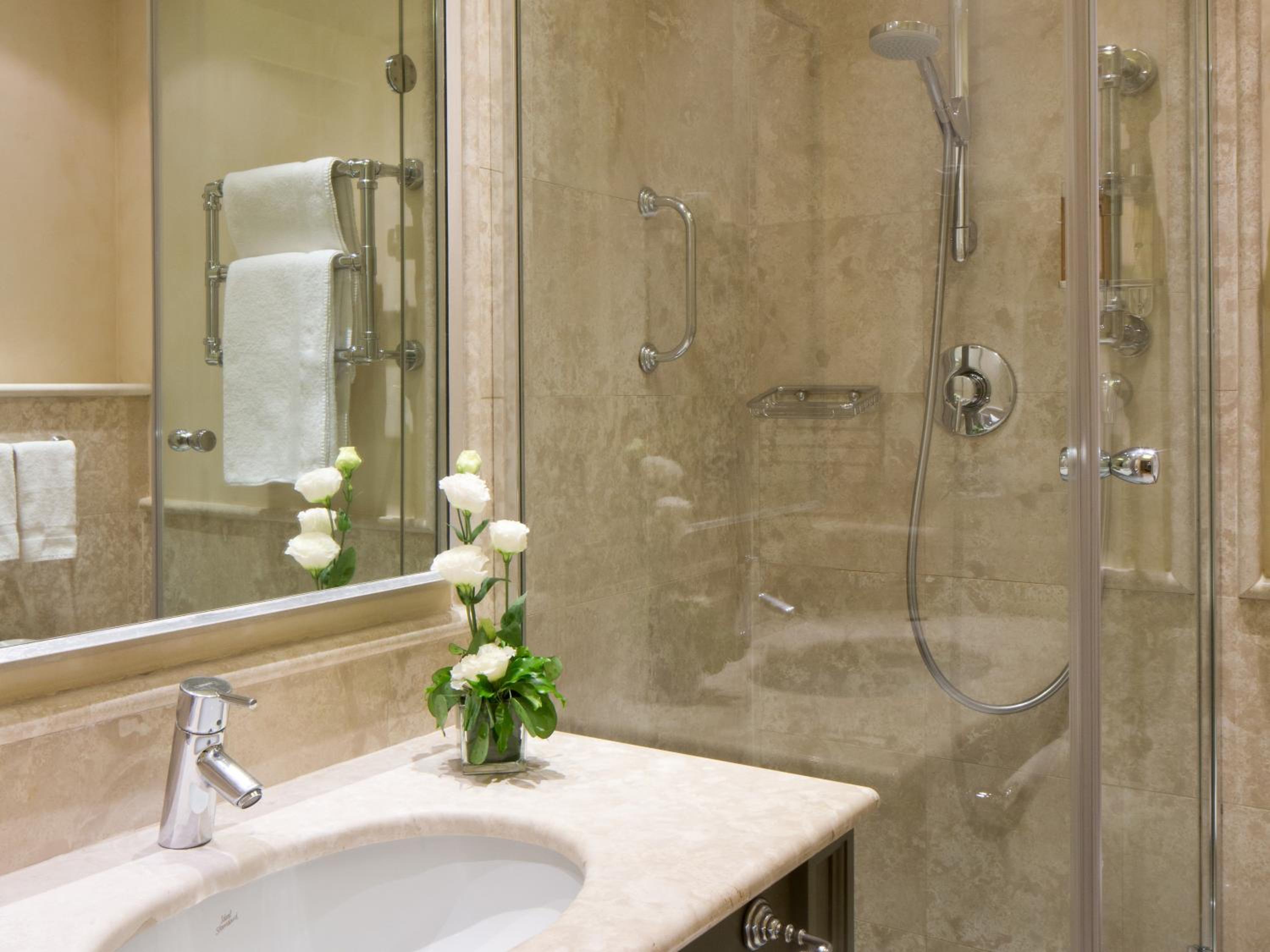 Classic Double Room - Photo 5