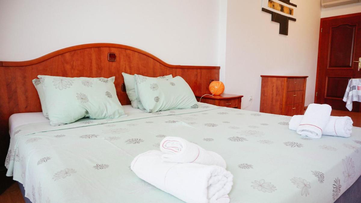 Studio Apartment with Sea View photo 3