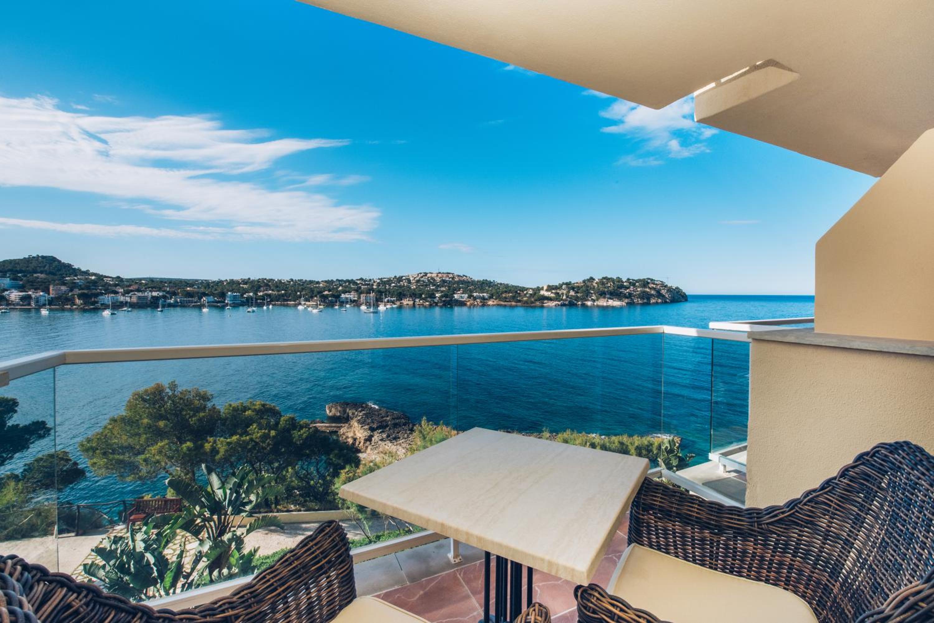 Star Prestige Suite Sea View