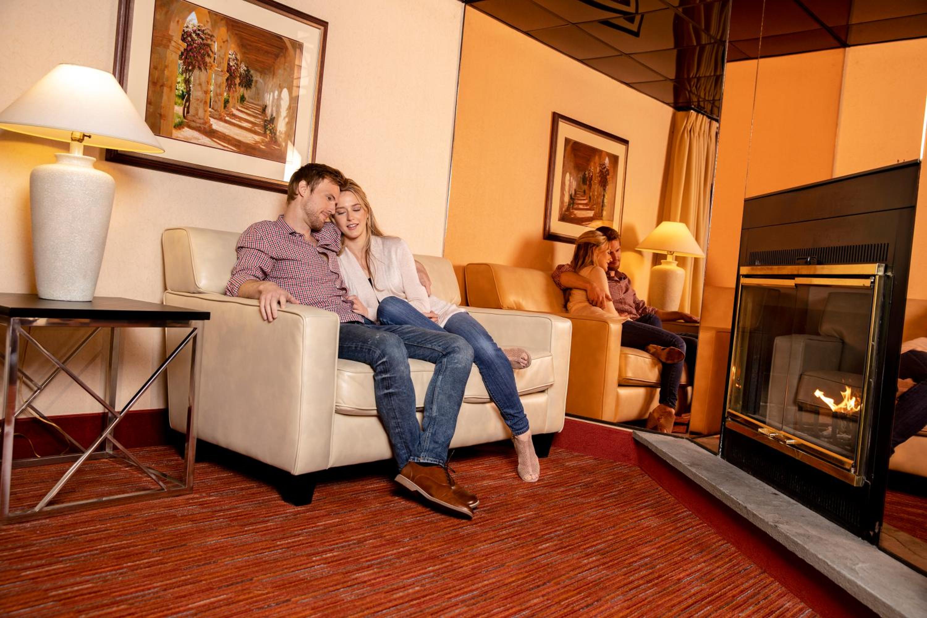 Cupid's Suite - Photo 4