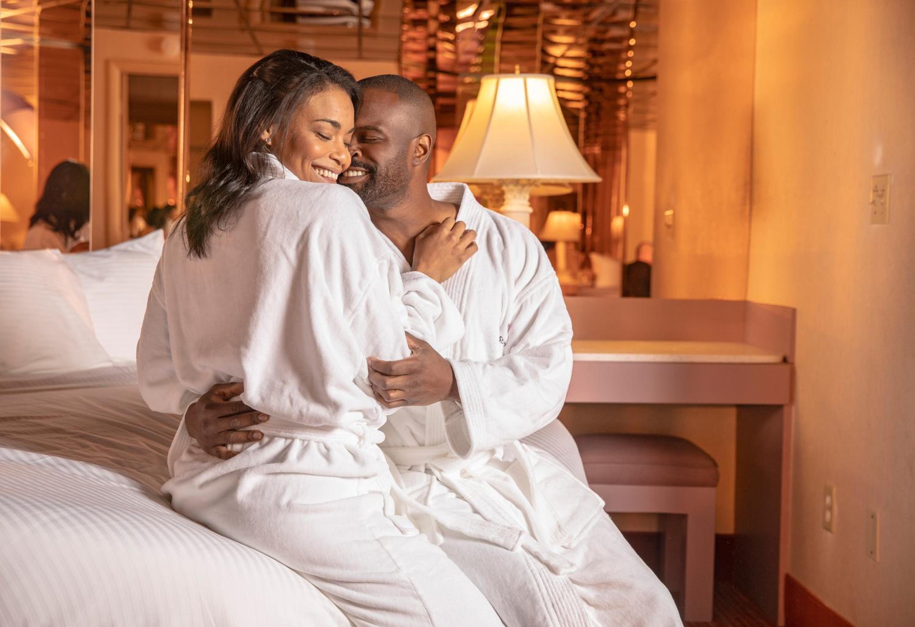 Cupid's Suite - Photo 2