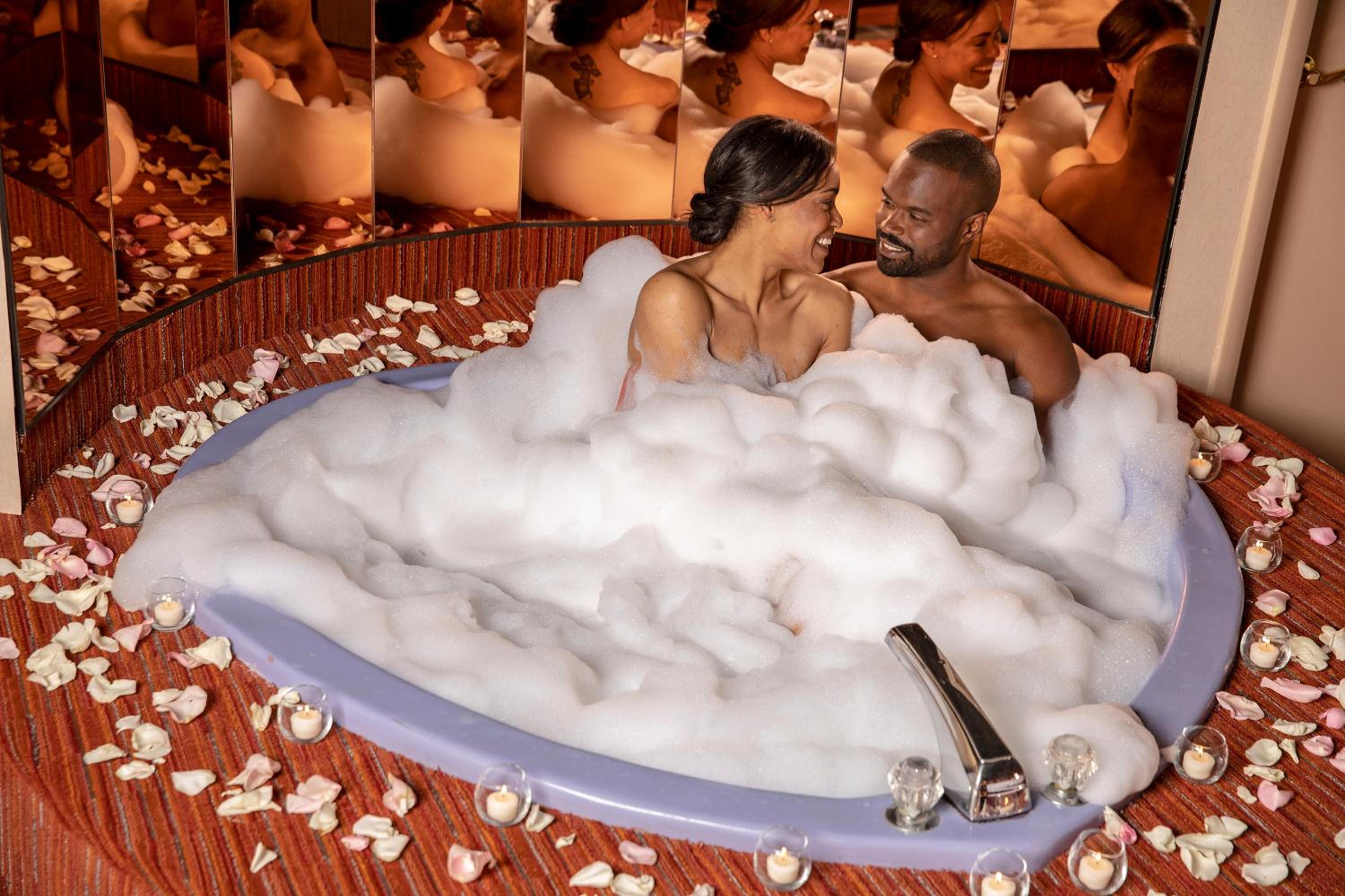 Cupid's Suite - Photo 3