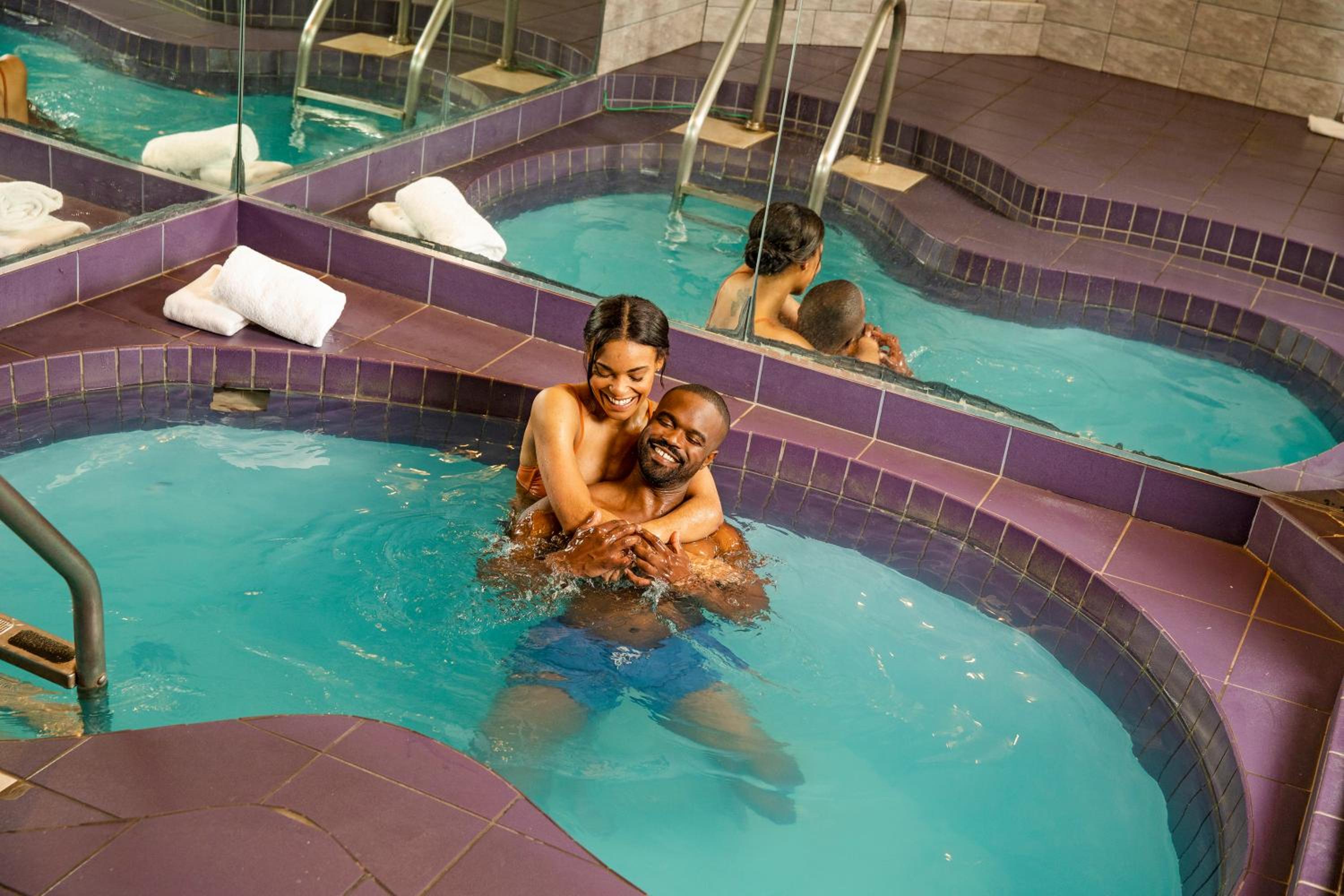 Diana's Oasis Suite - Photo 7
