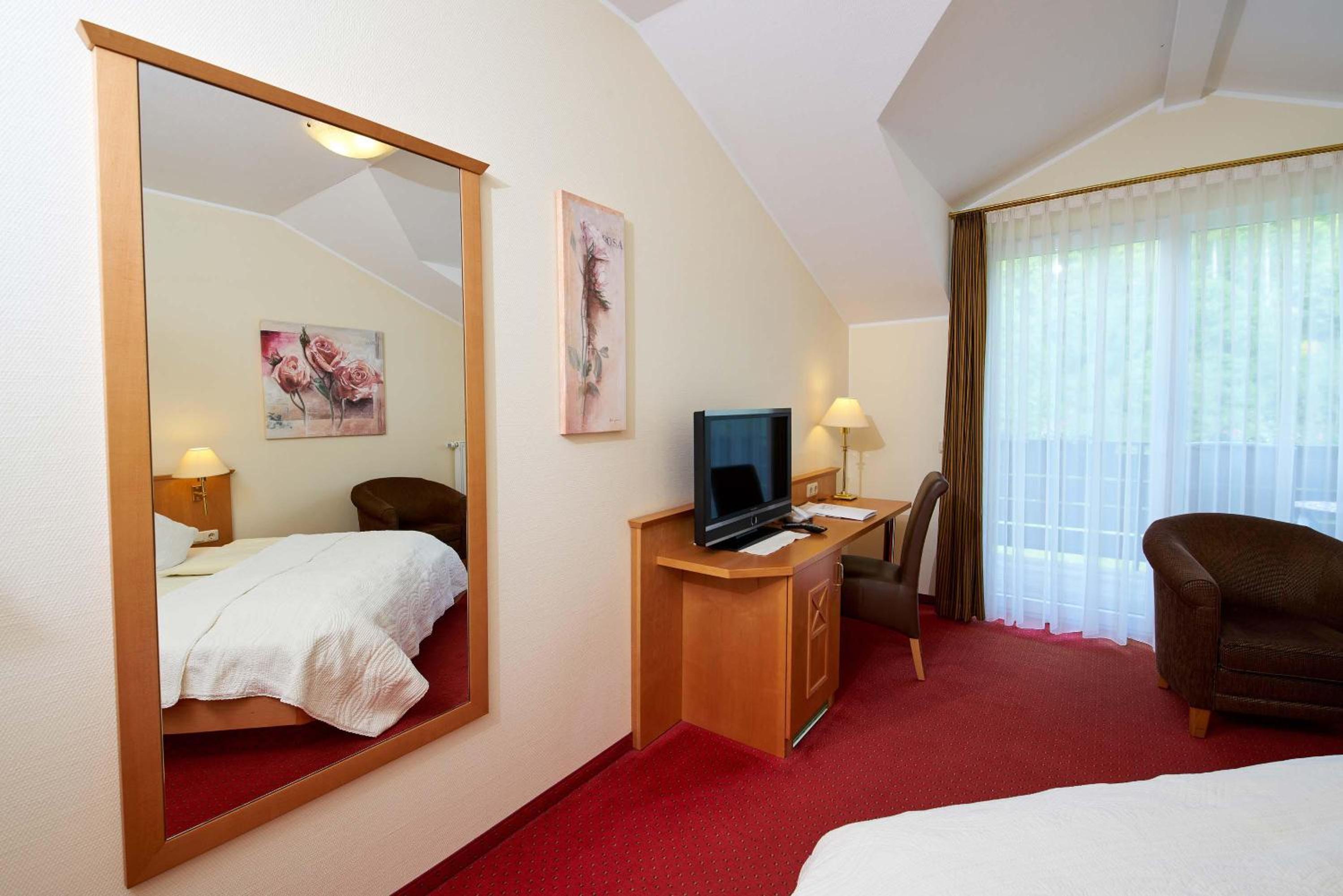 Comfort Double Room - Photo 1
