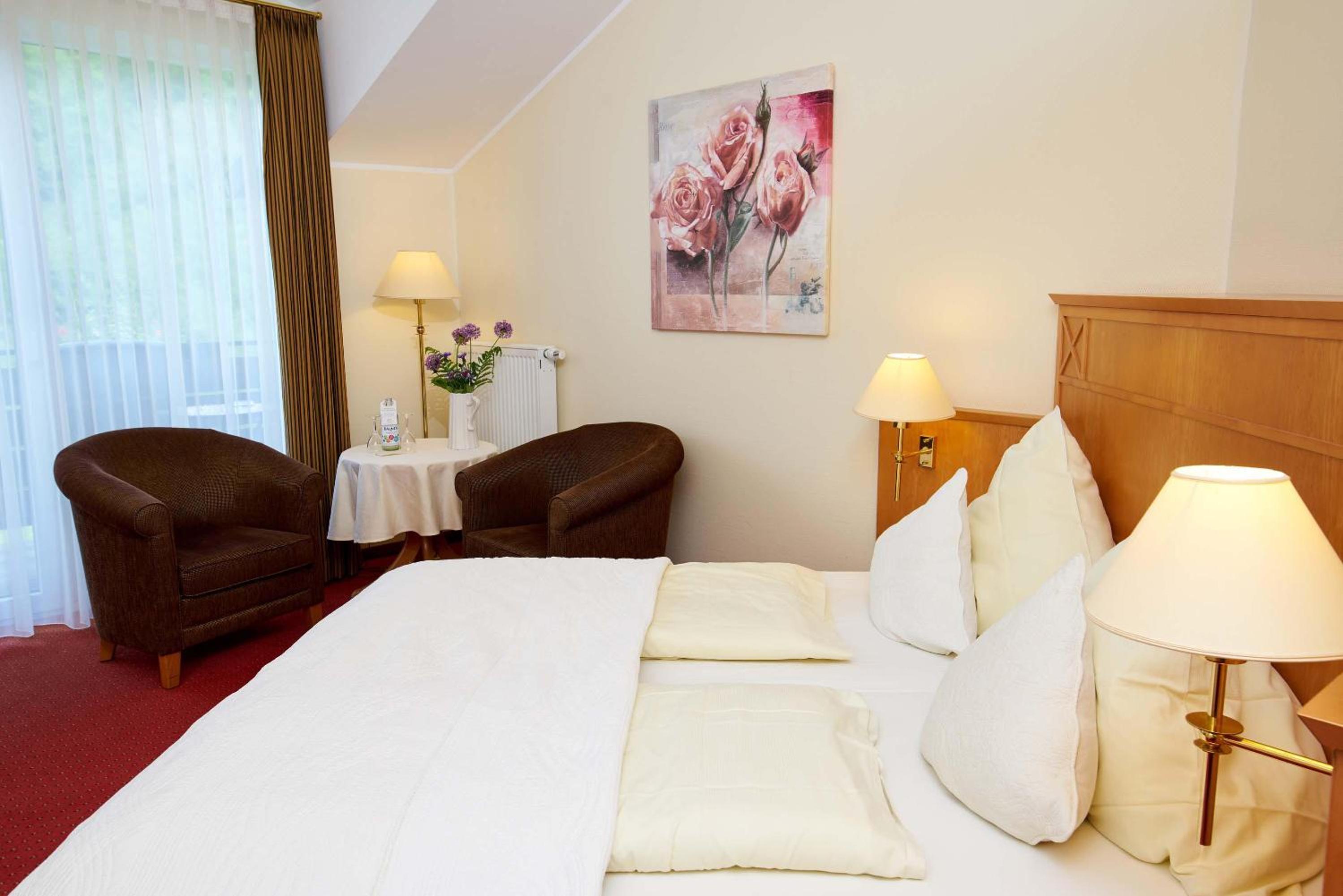 Comfort Double Room - Photo 5