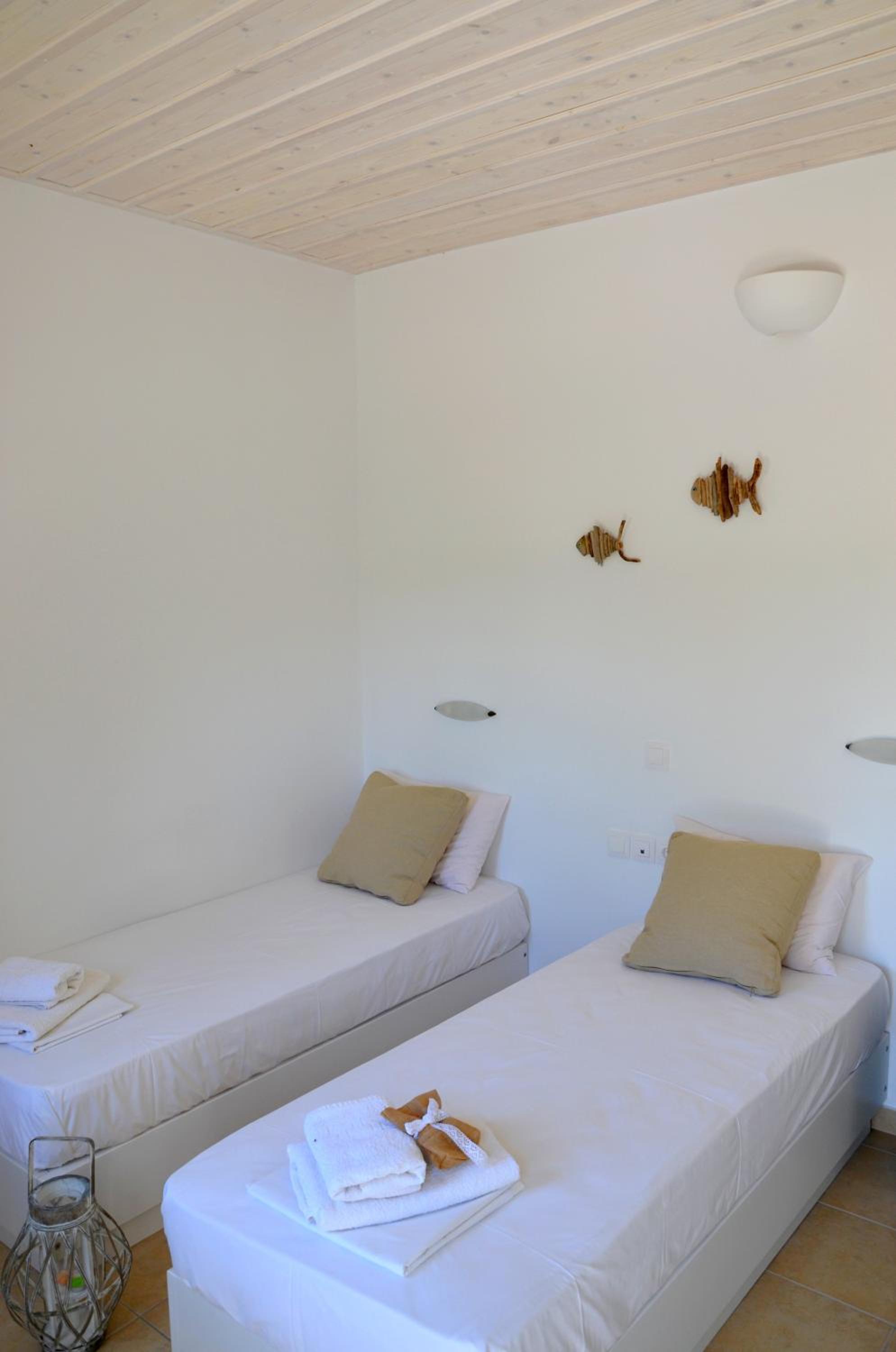 Double Room with Garden View - Photo 5