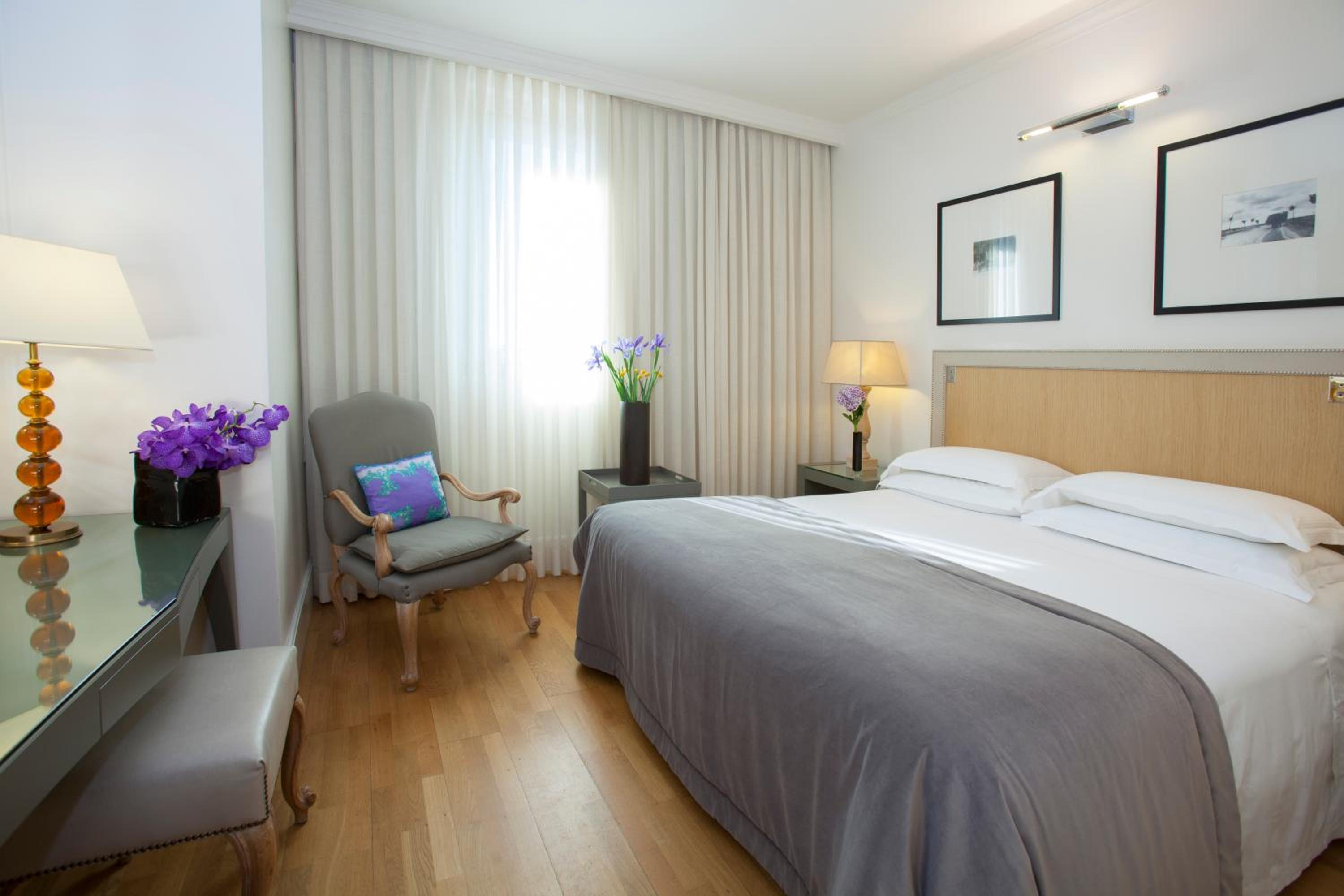 Superior Double Room - Photo 1
