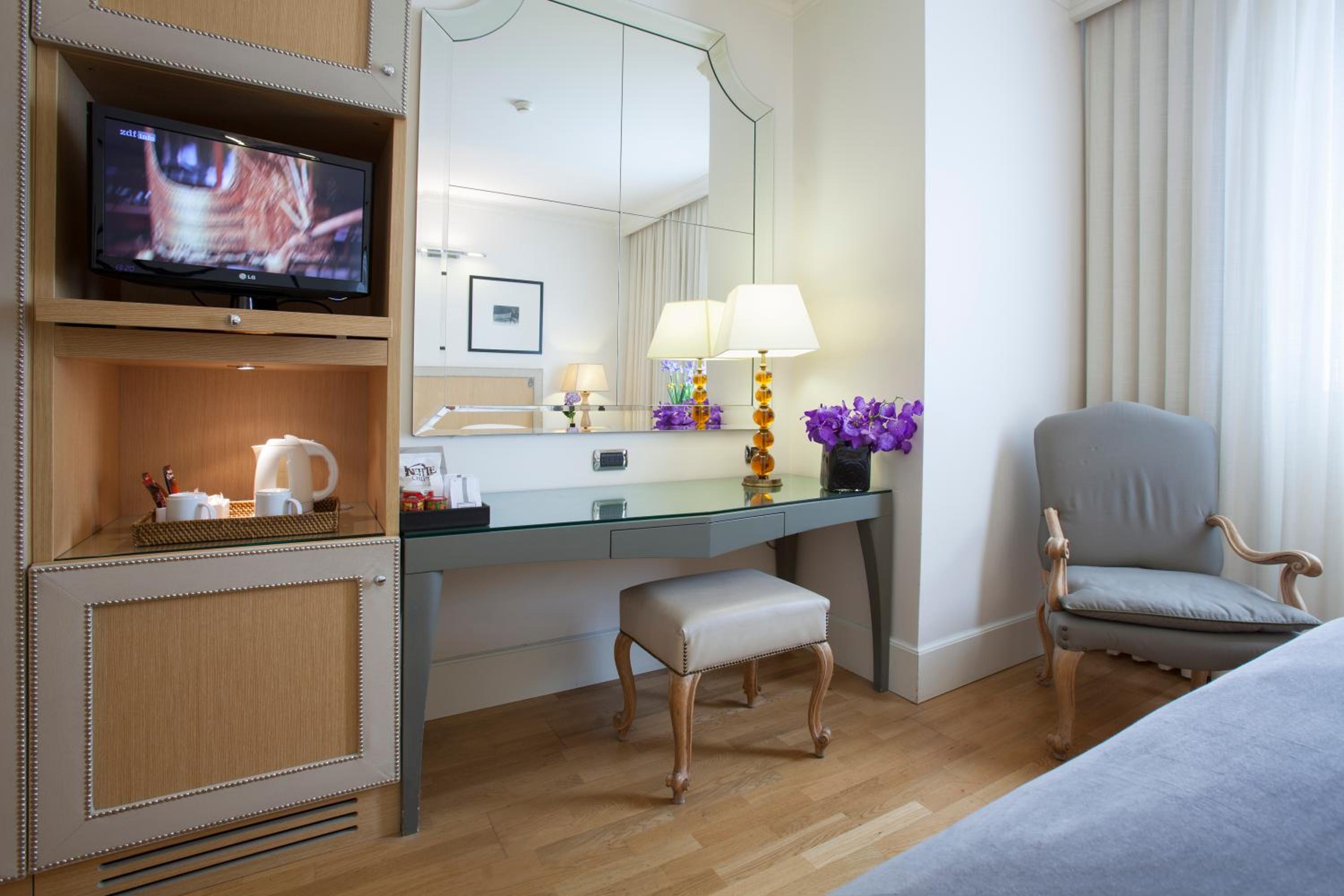 Superior Double Room - Photo 6