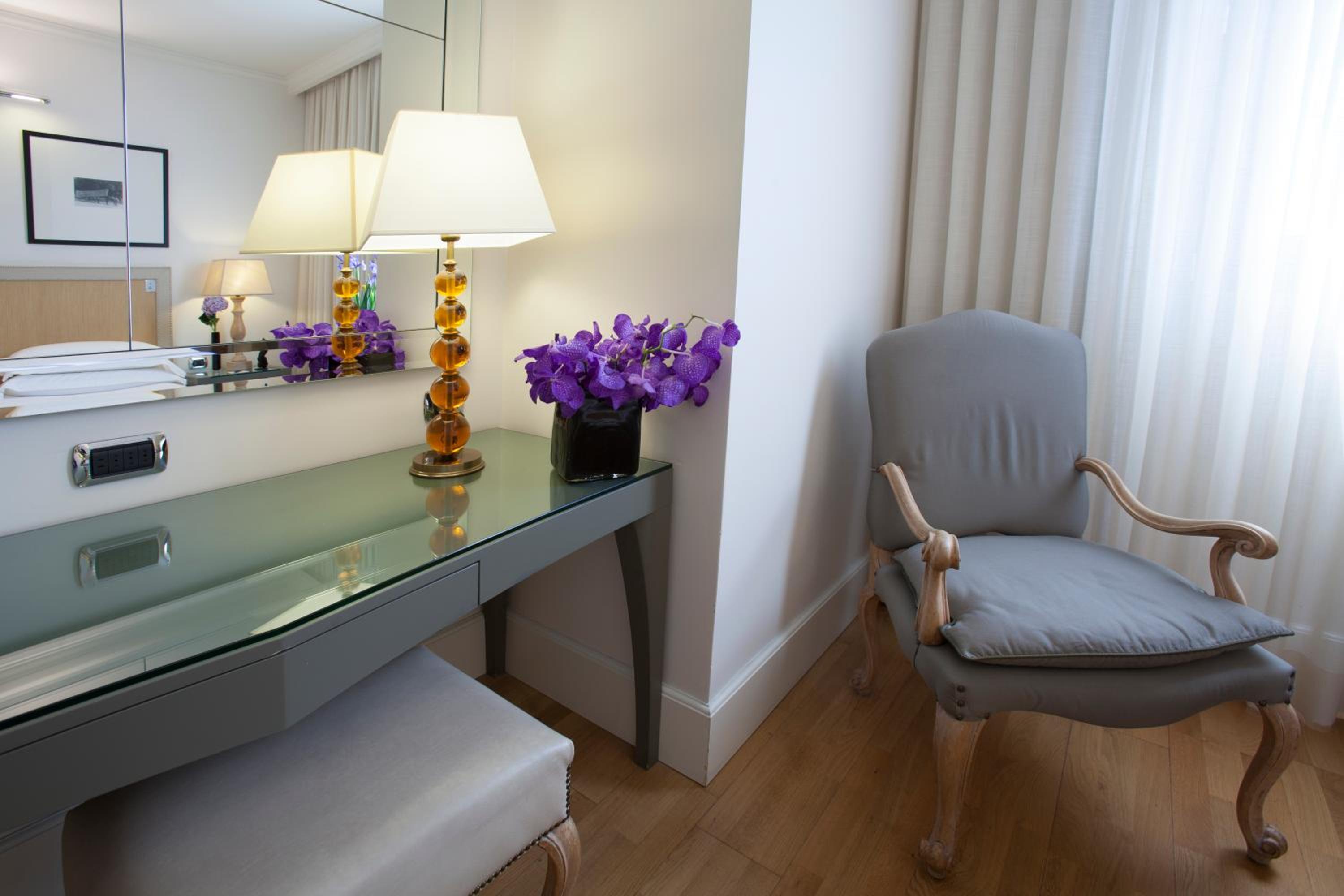 Superior Double Room - Photo 5