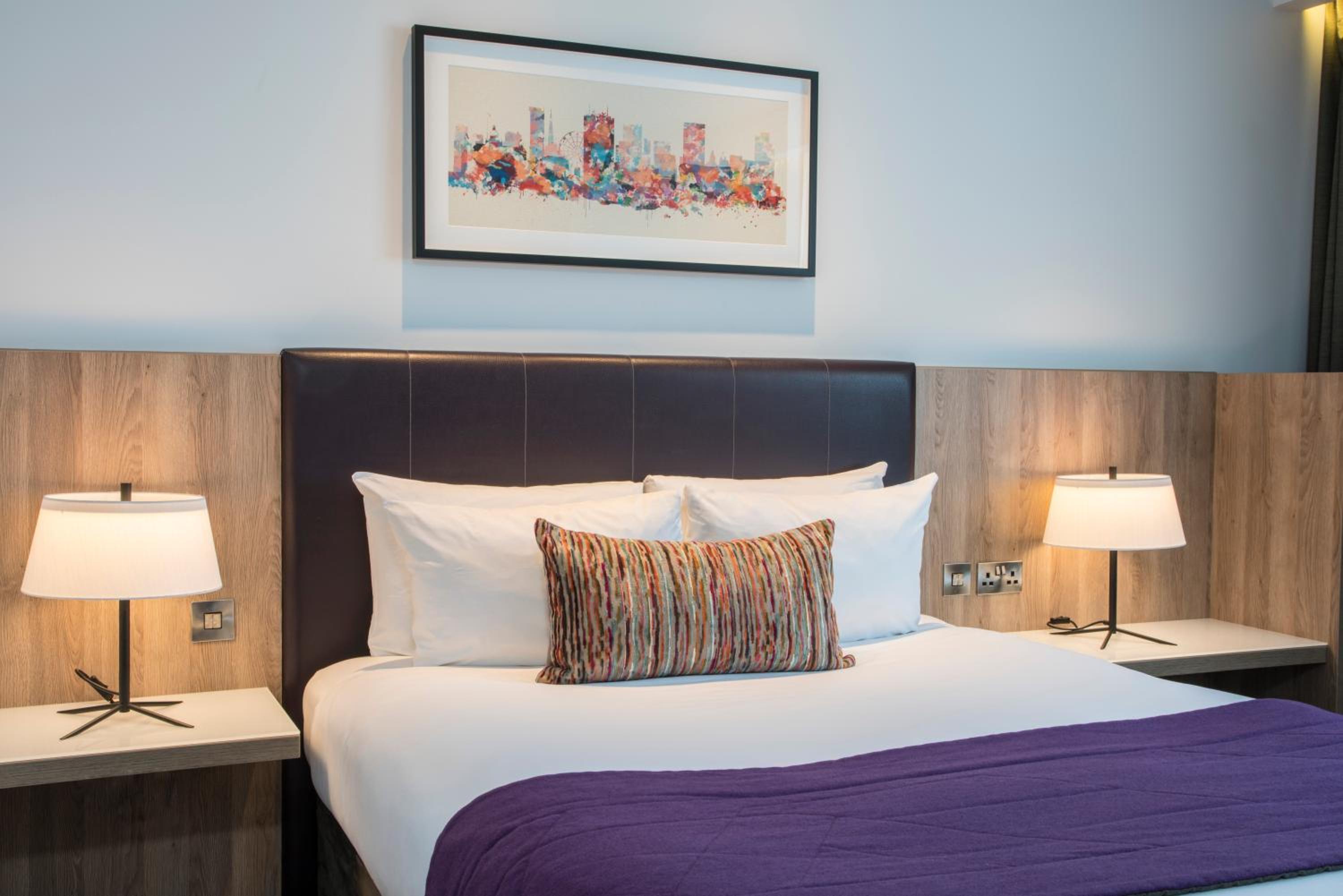 Deluxe Double Room photo 2