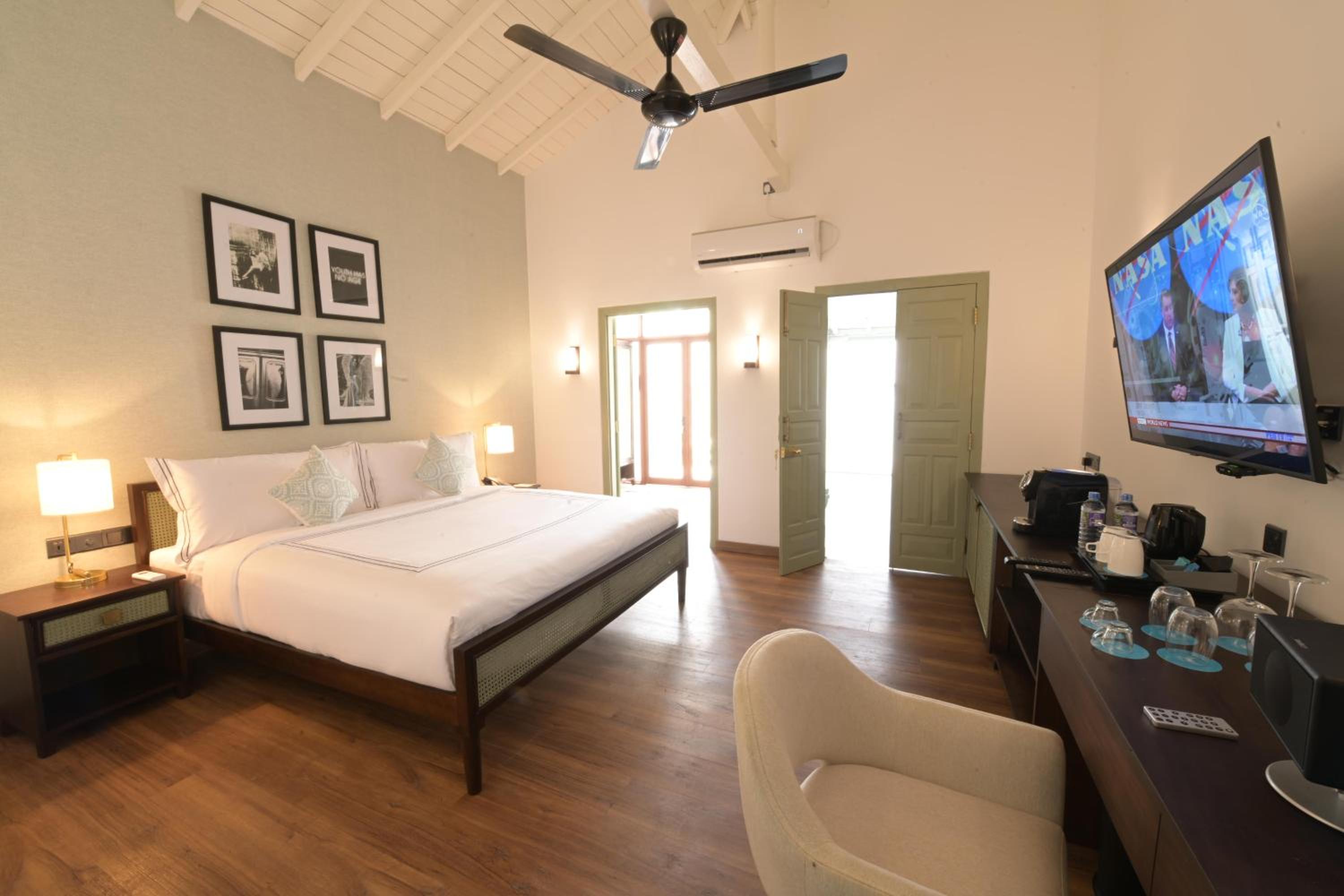 Deluxe Room photo 3