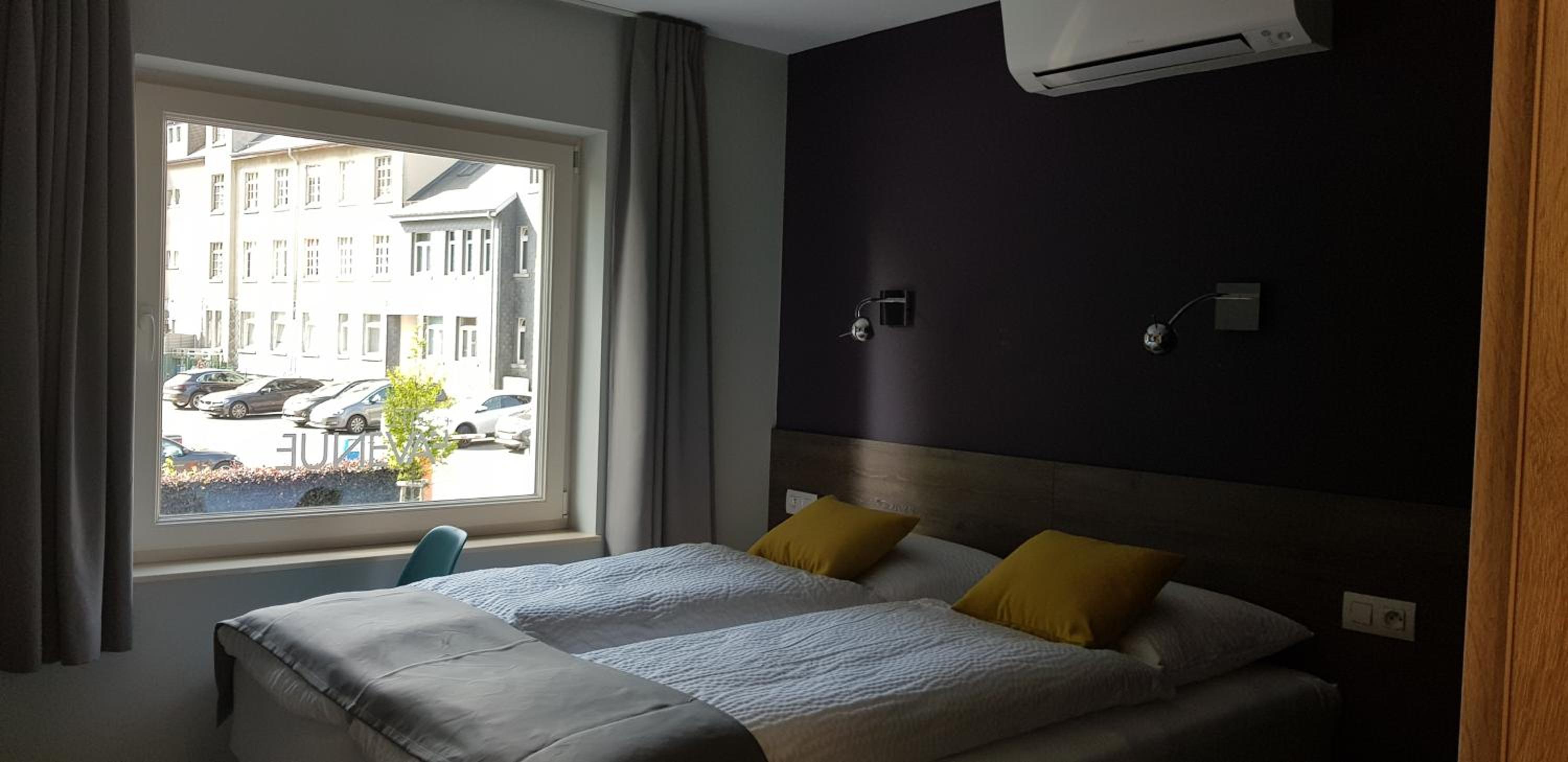 Double Room with Private Bathroom photo 3