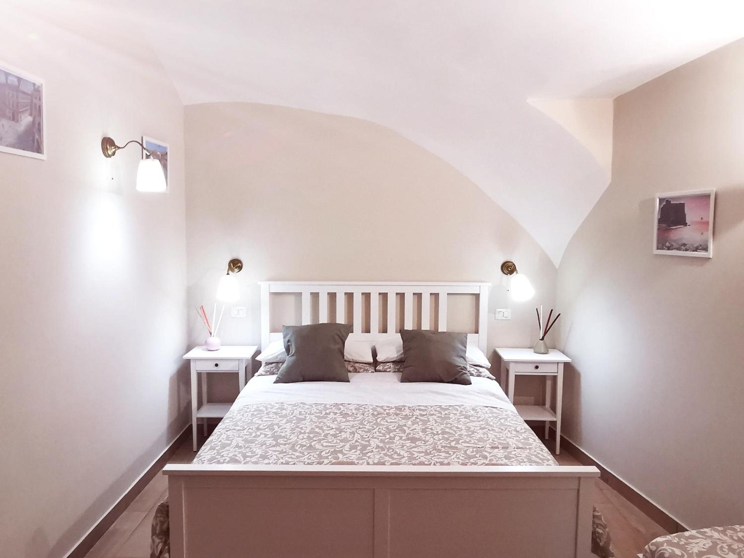Apartment - Ground Floor