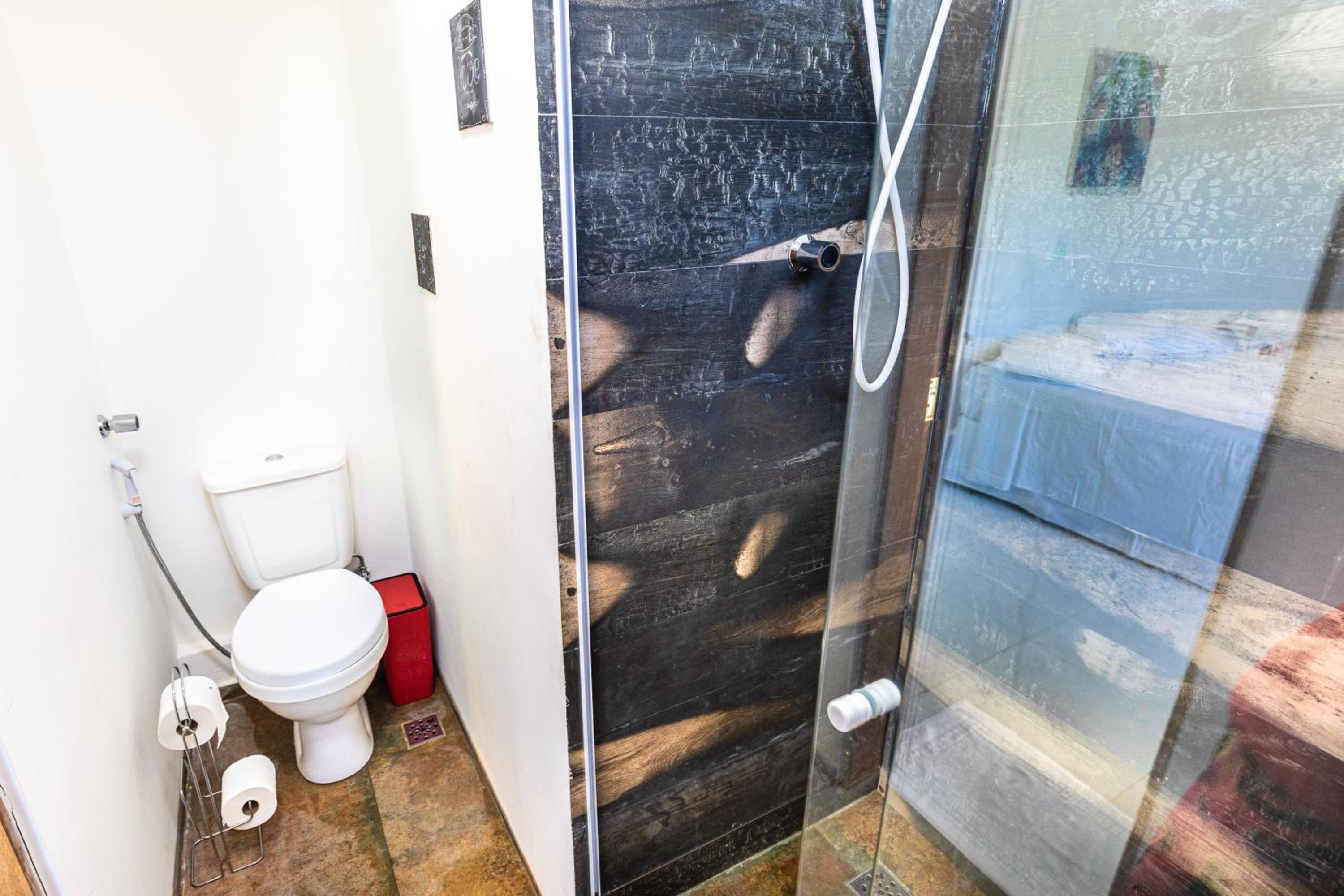 Suite with Spa Bath (hot) photo 2