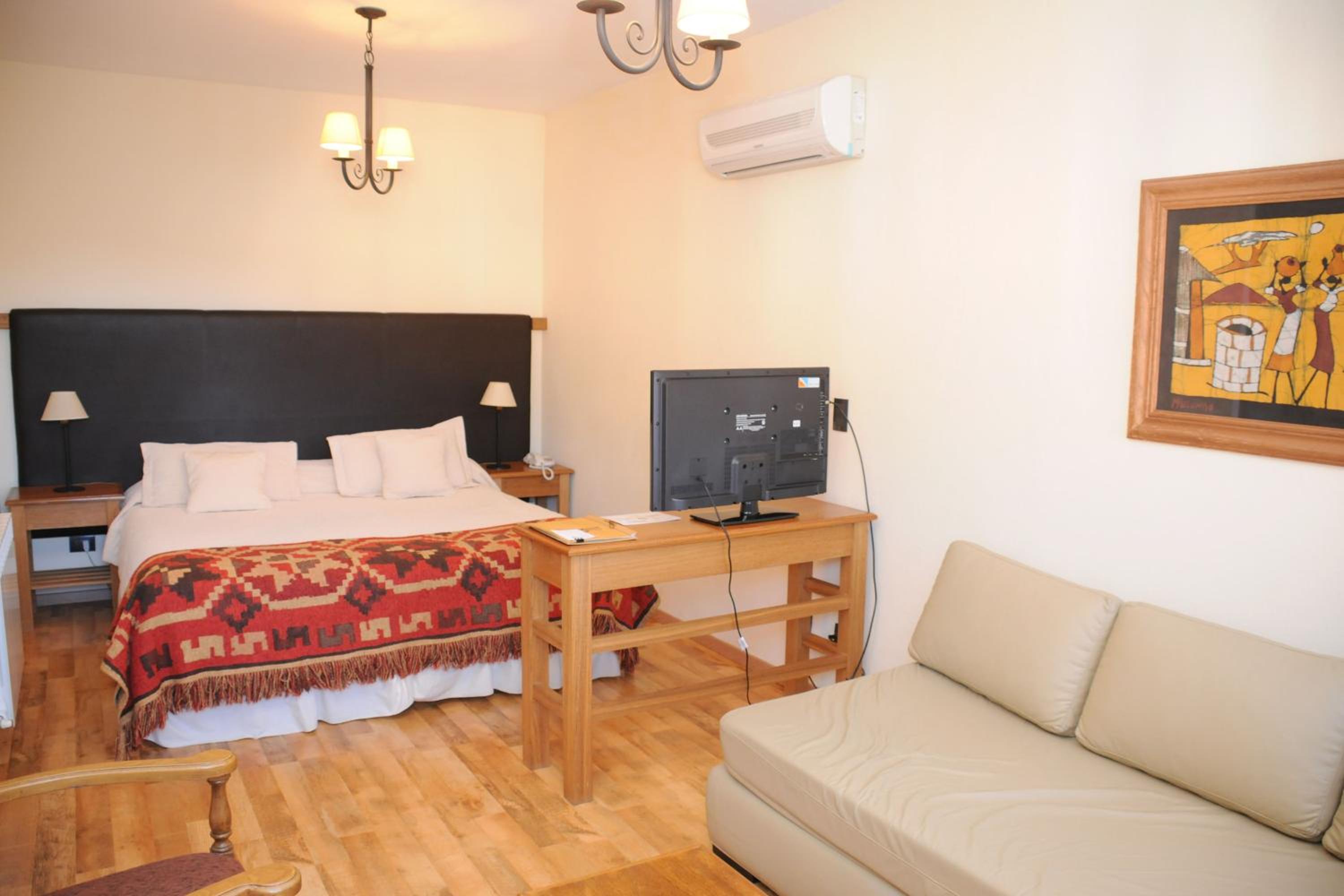 Suite Room