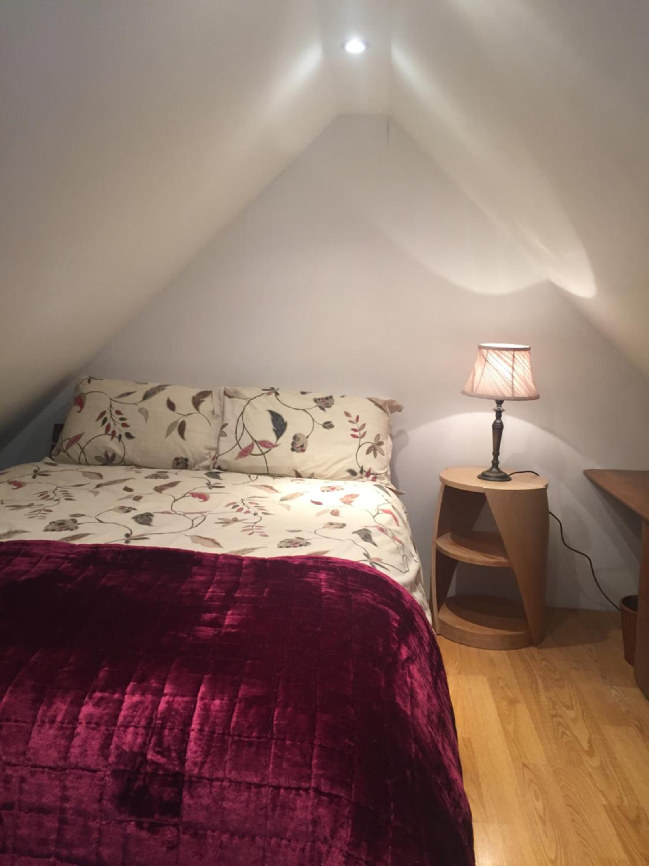 One-Bedroom Chalet photo 1