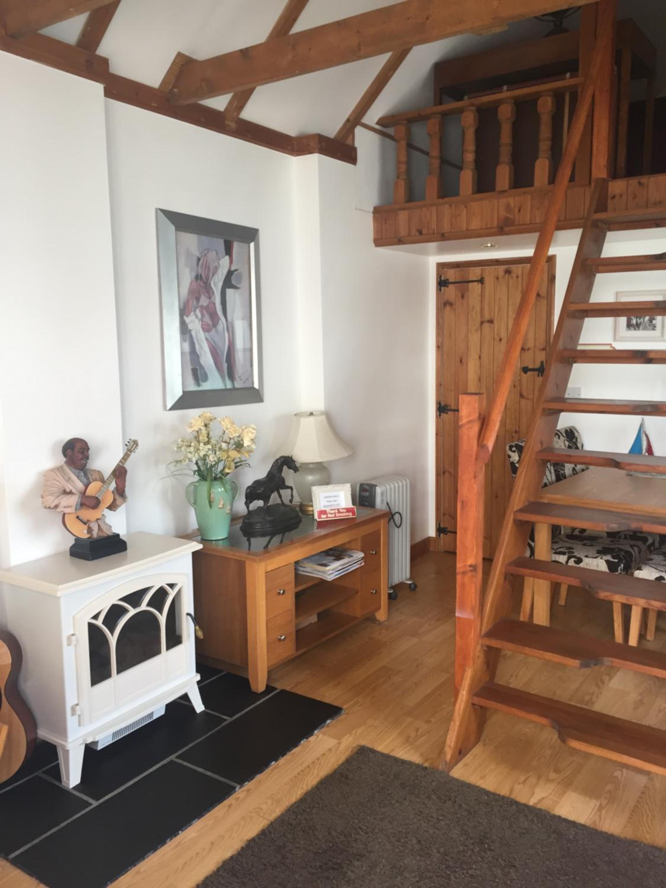 One-Bedroom Chalet photo 2