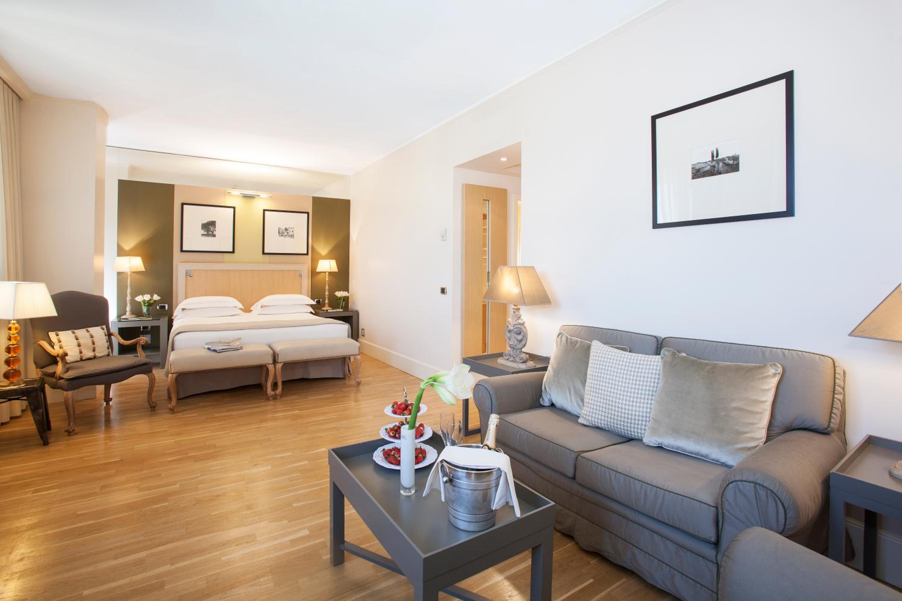 Junior Suite - Photo 4