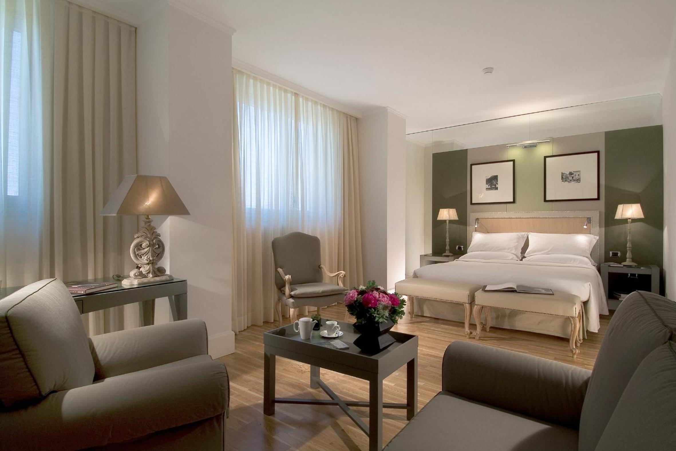 Junior Suite - Photo 3