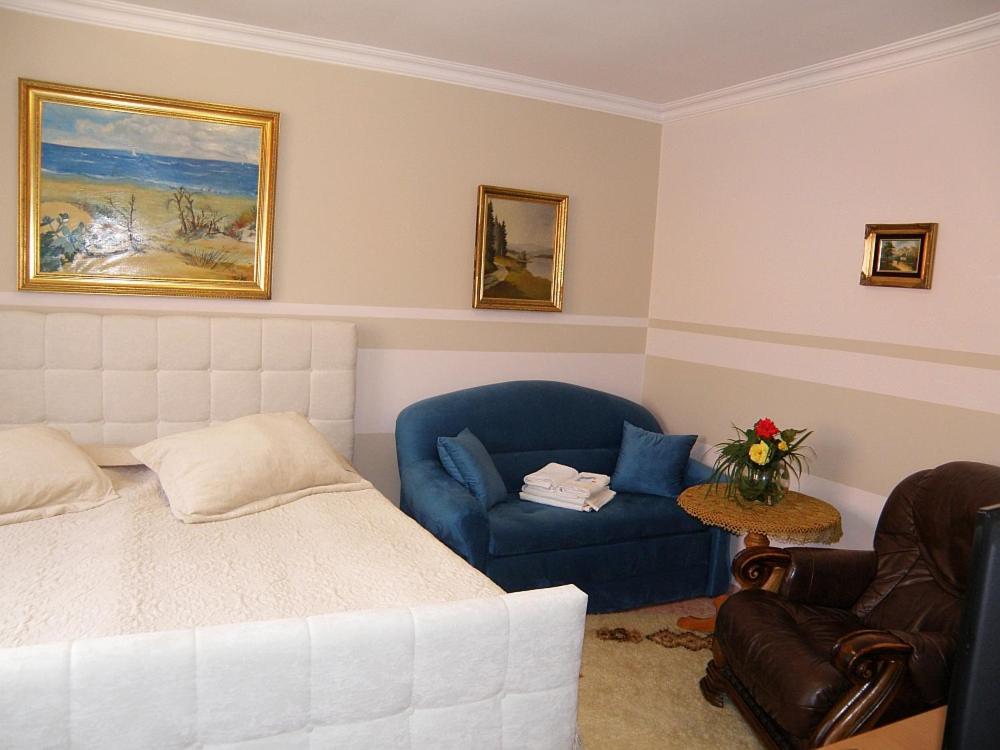 Double or Twin Room photo 2