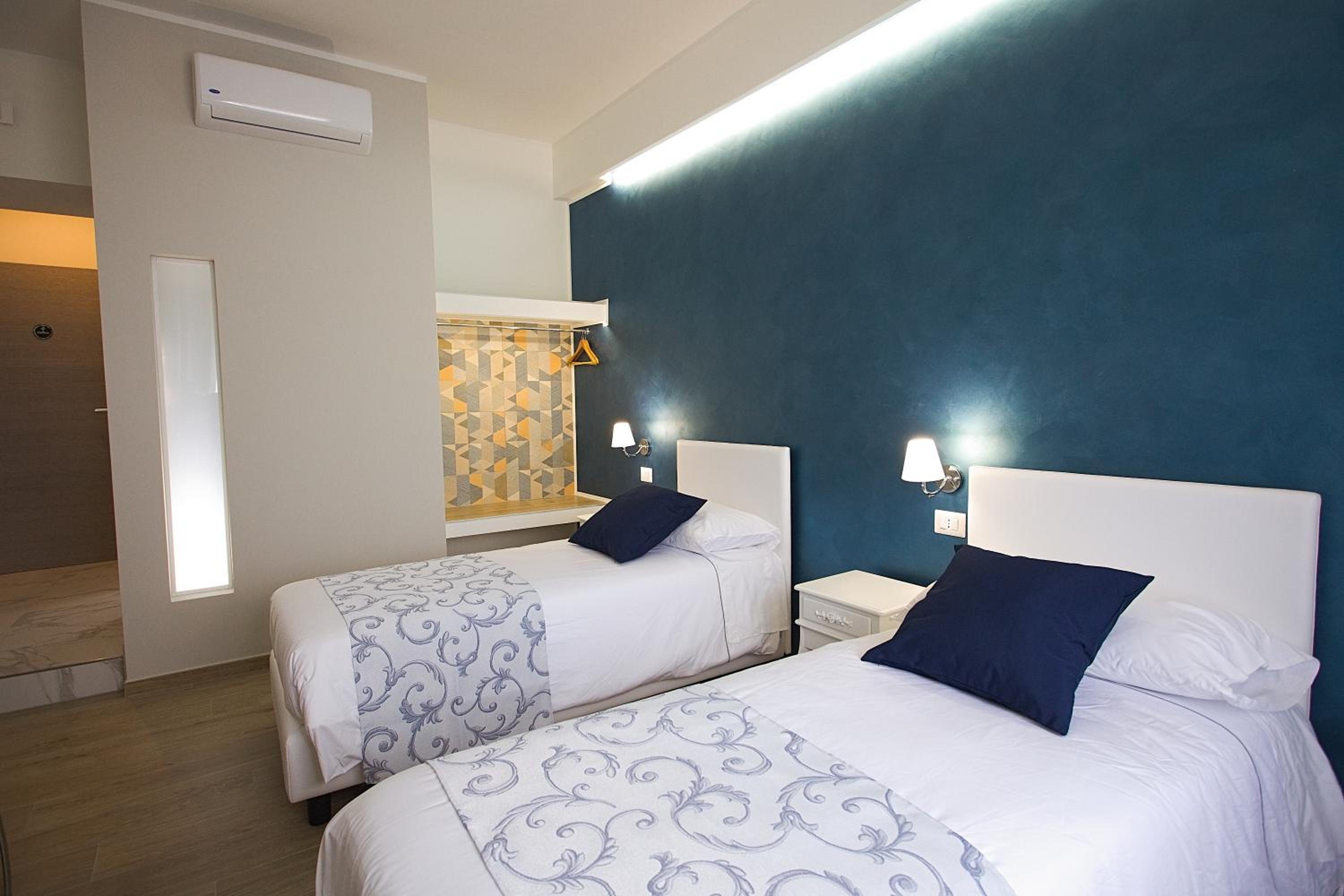 Deluxe Double or Twin Room photo 3