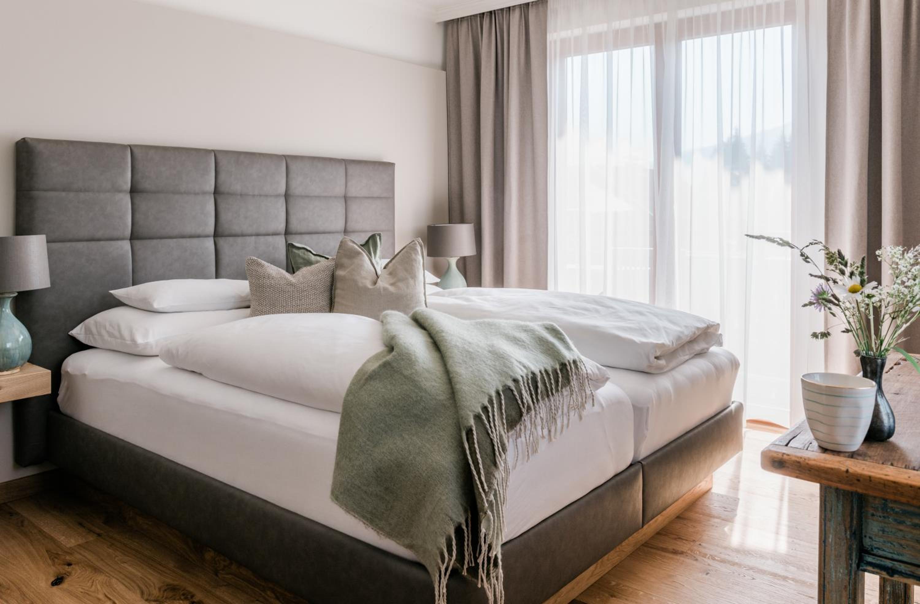 Comfort Double or Twin Room with Balcony photo 2