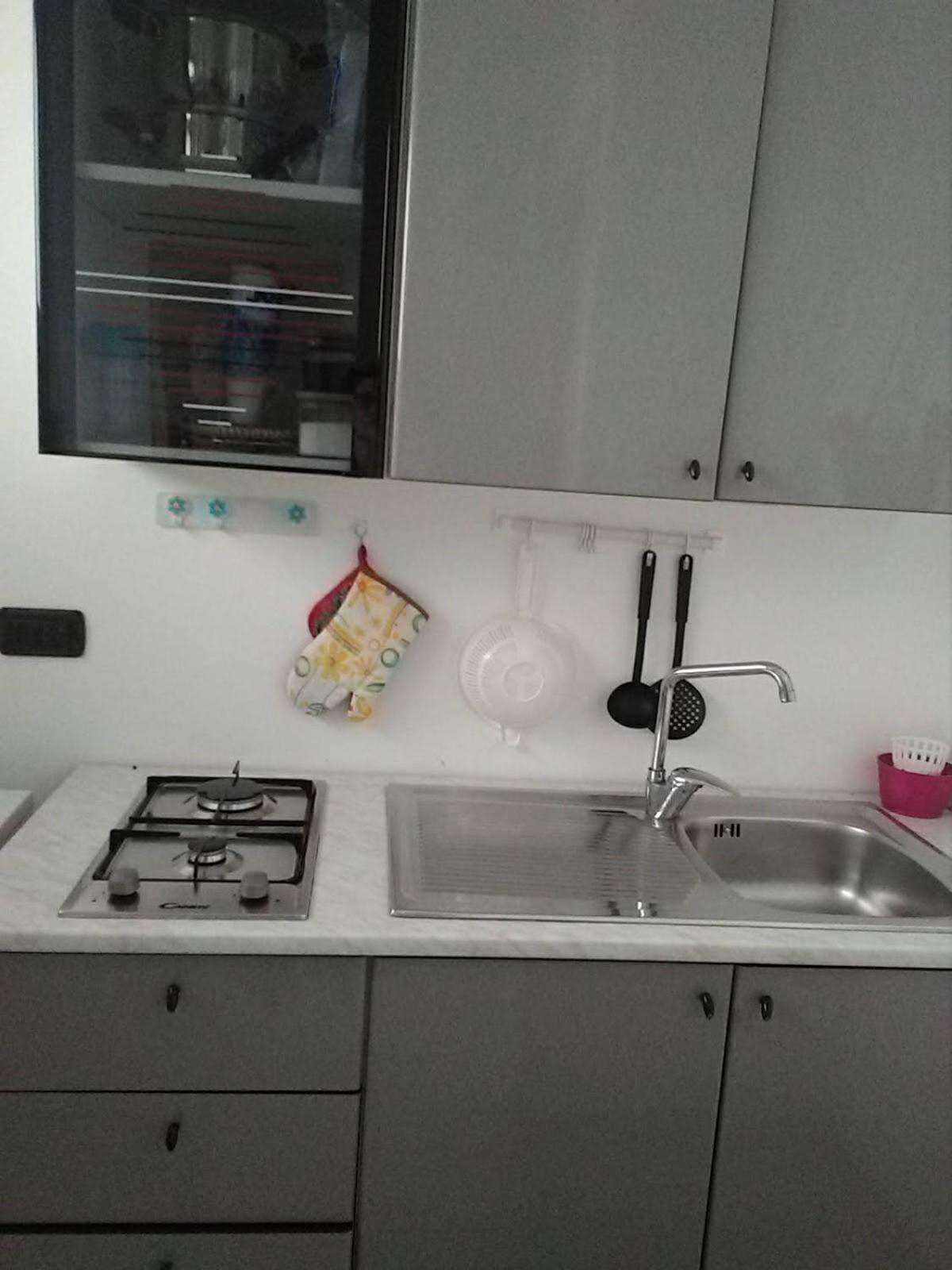 One-Bedroom House photo 2
