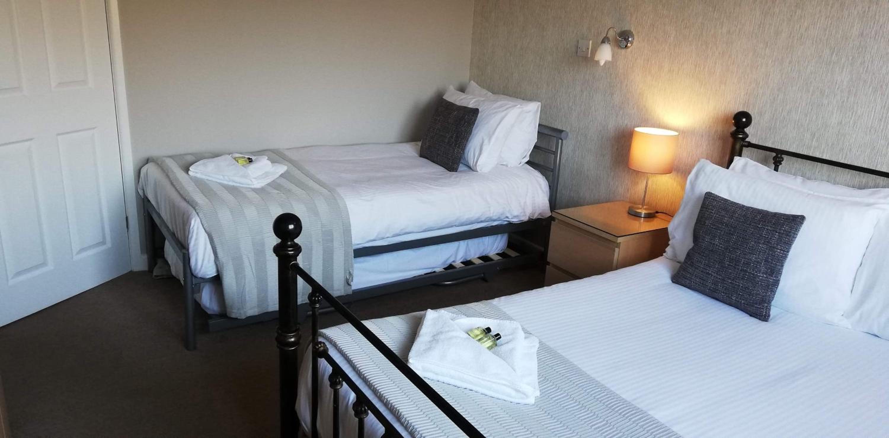 Family Suite photo 1