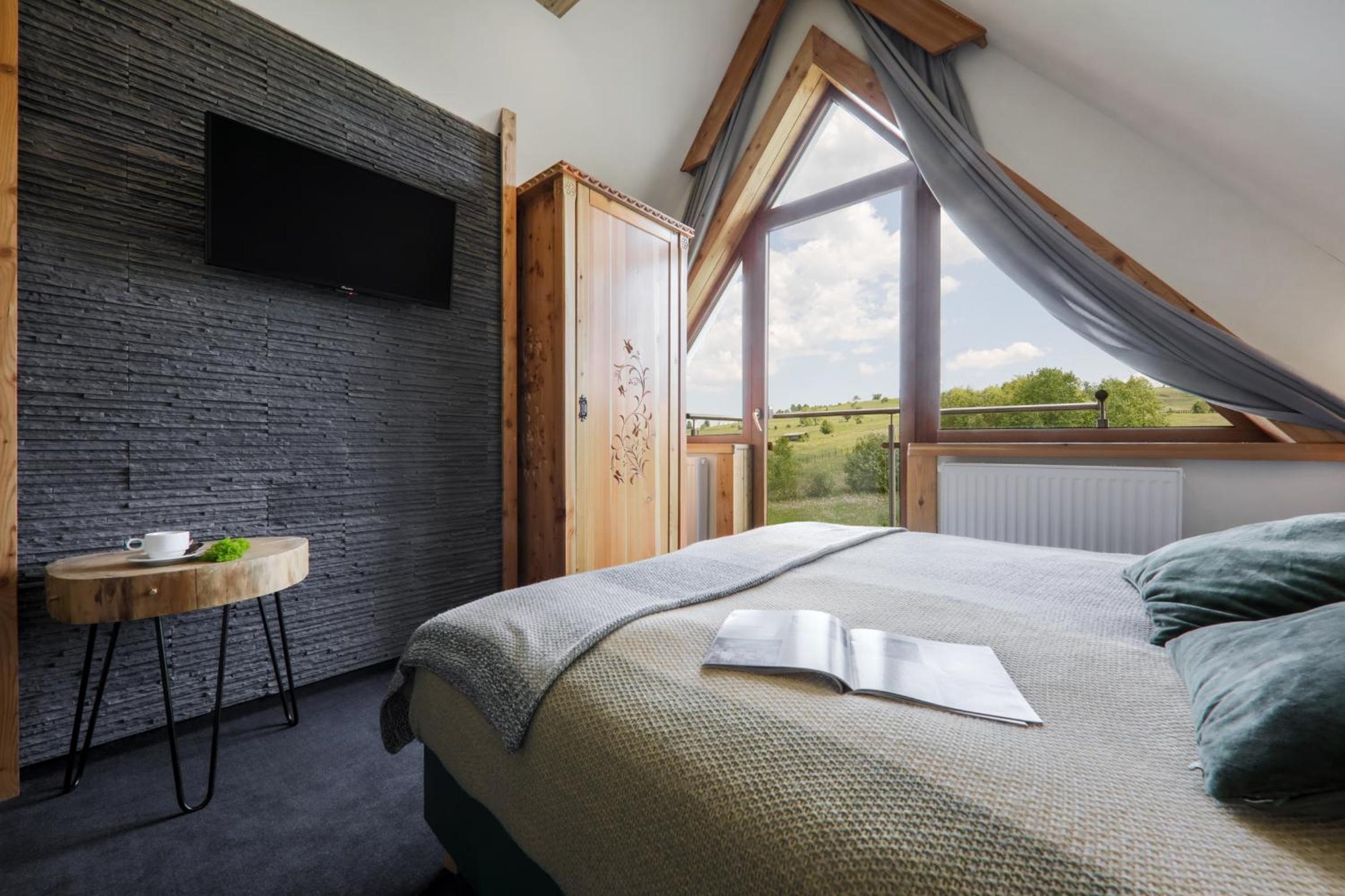 Double Room with Balcony photo 2