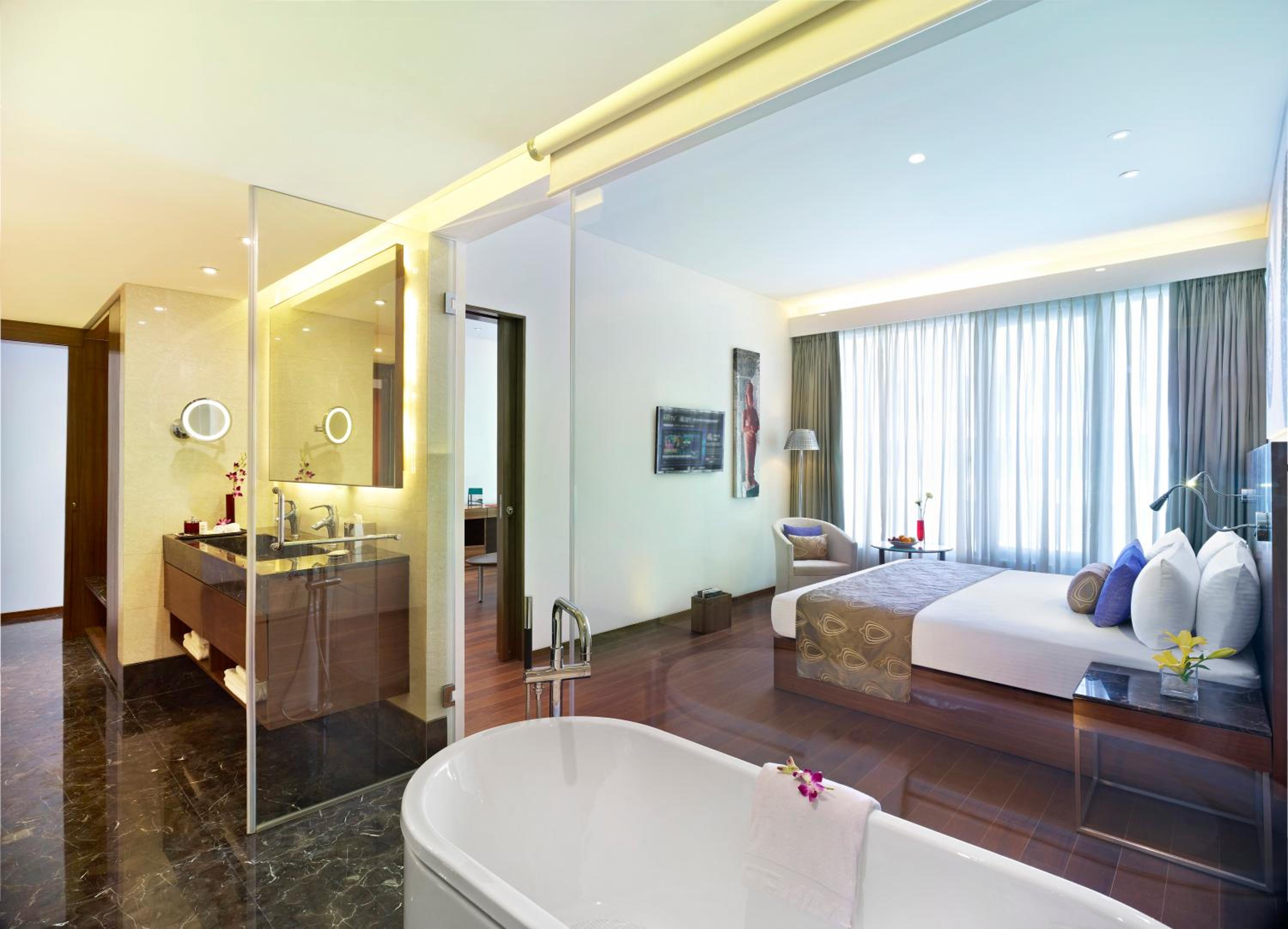Executive Suite photo 1