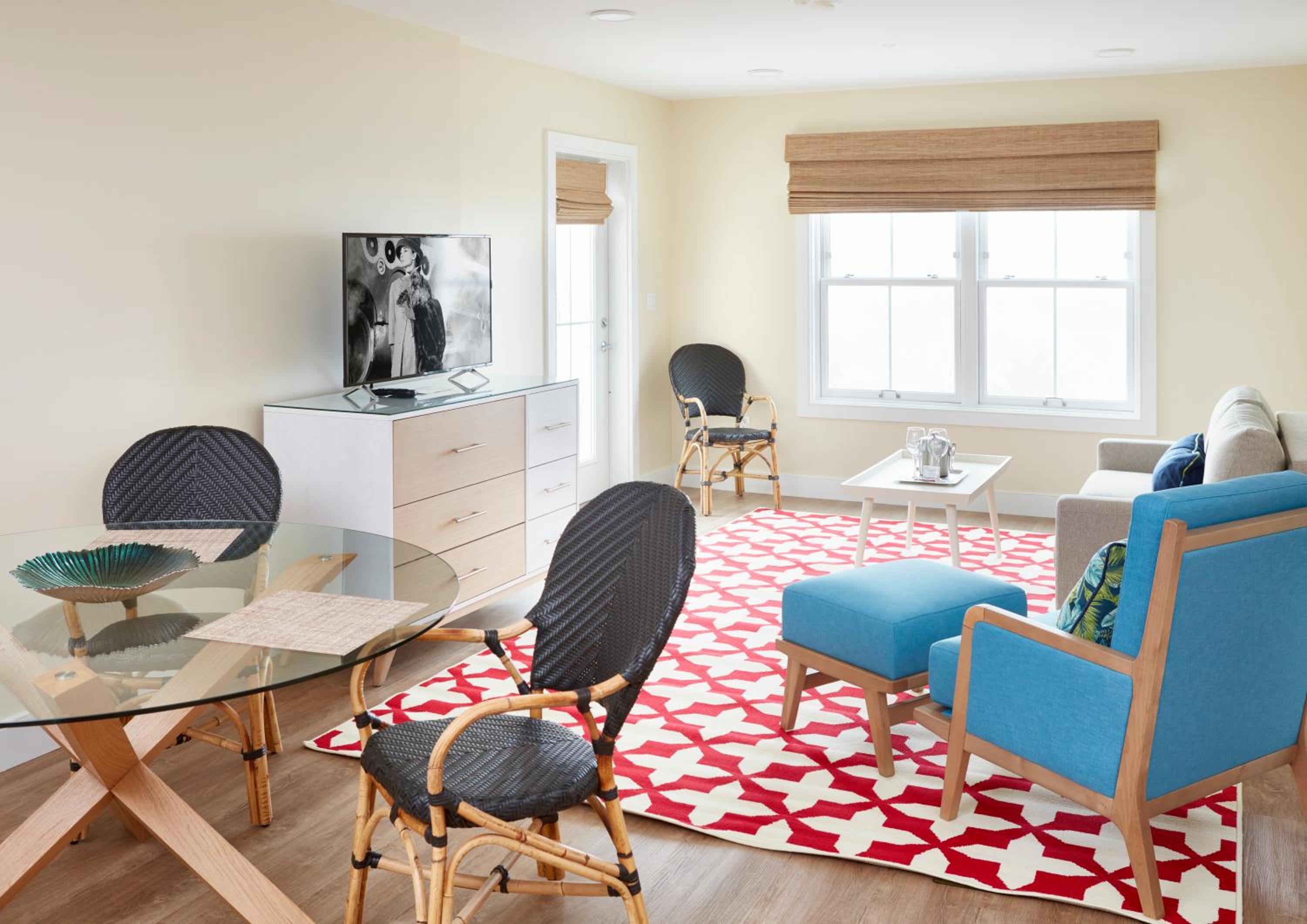 Watch Hill Lighthouse Residence