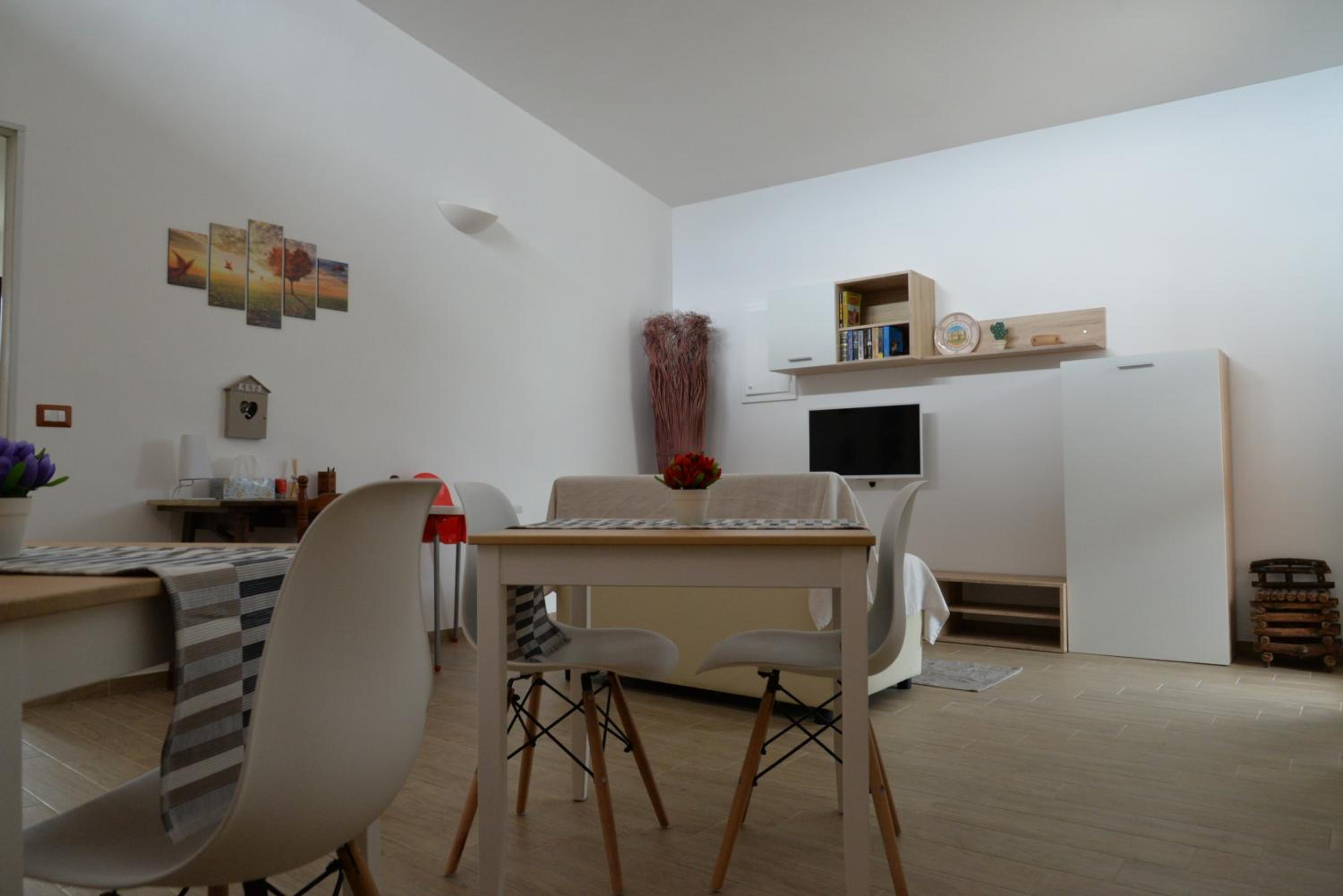 Double Room photo 1
